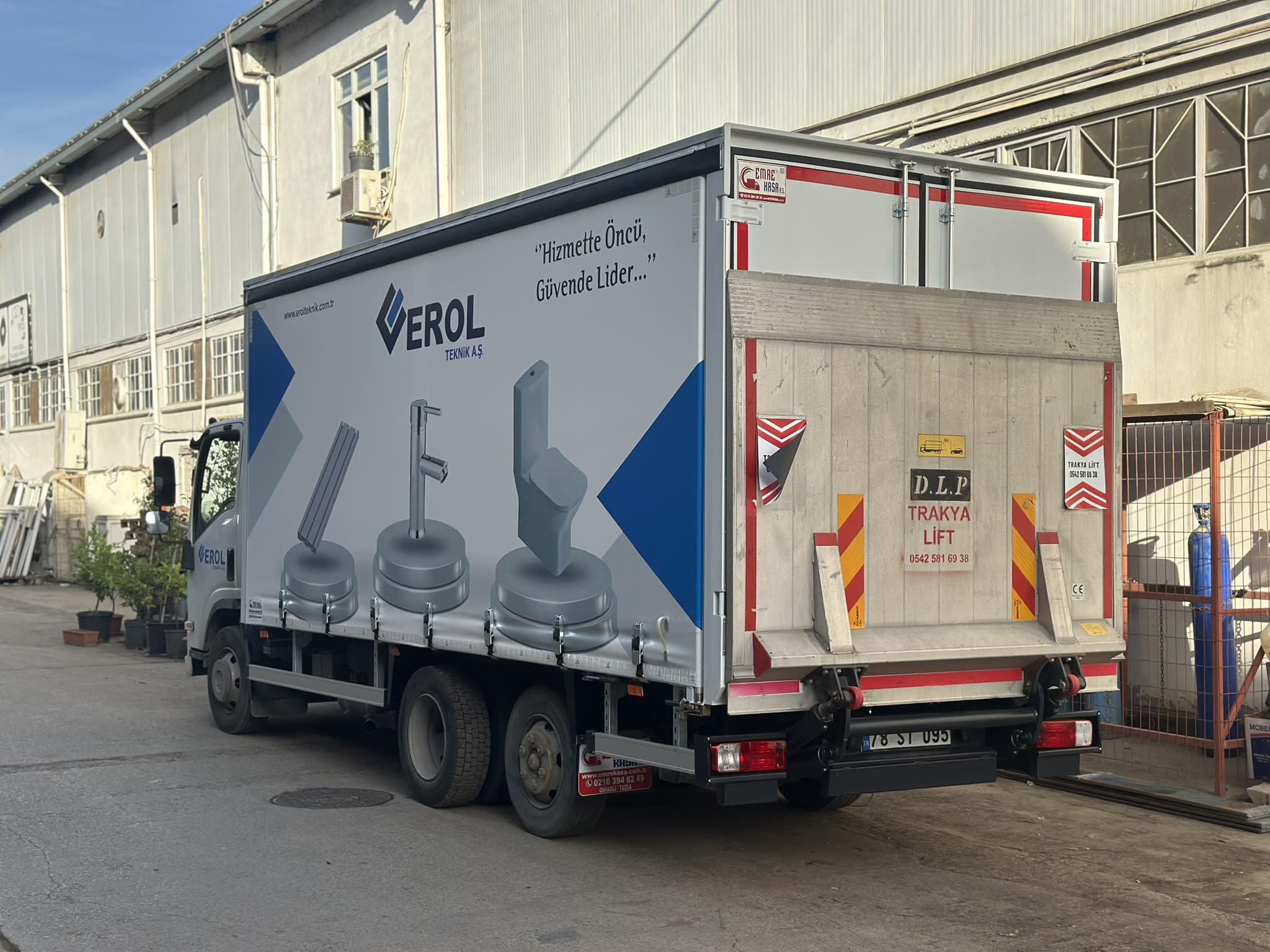 EMR-351 küçük resim 3