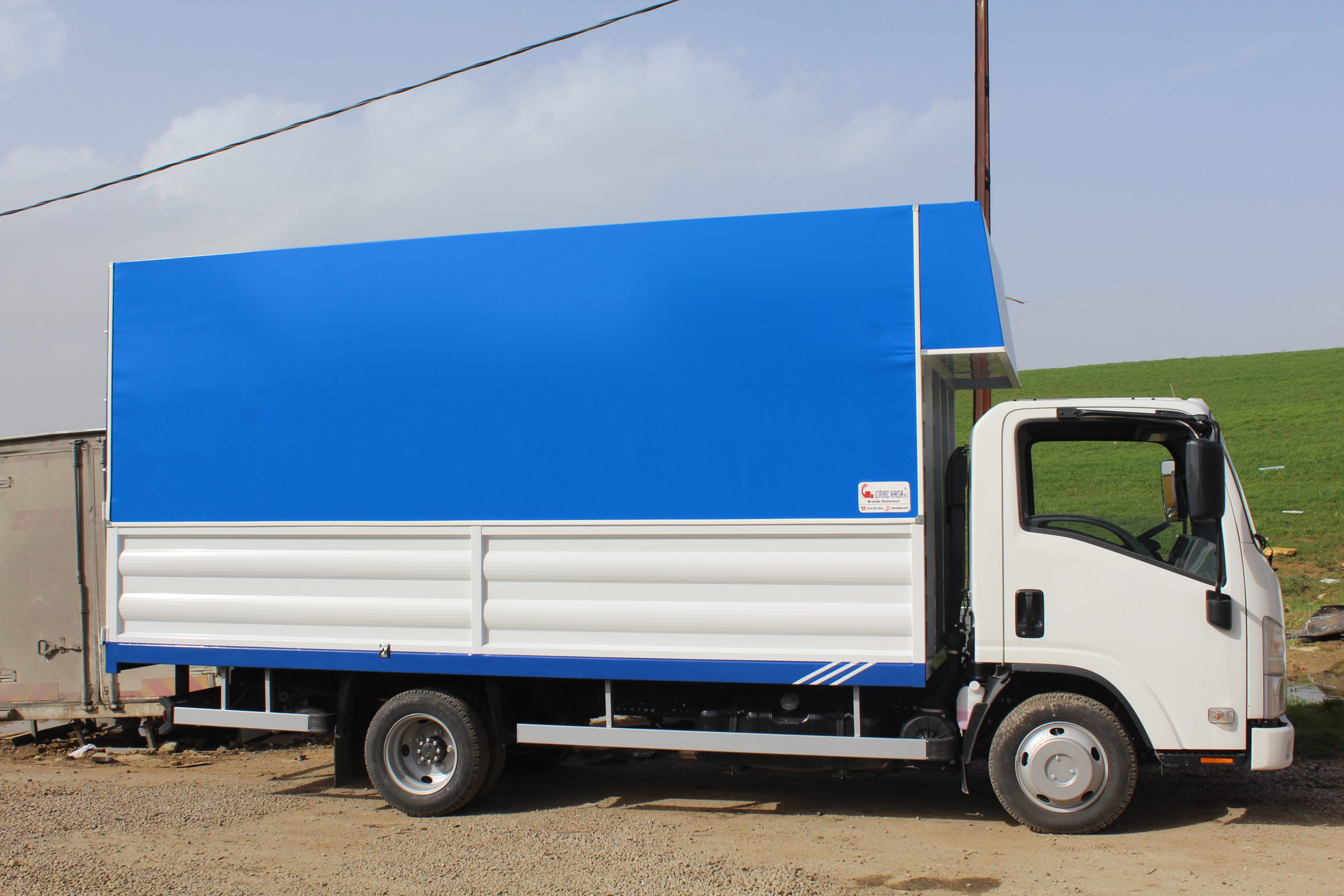 EMR-207 küçük resim 3