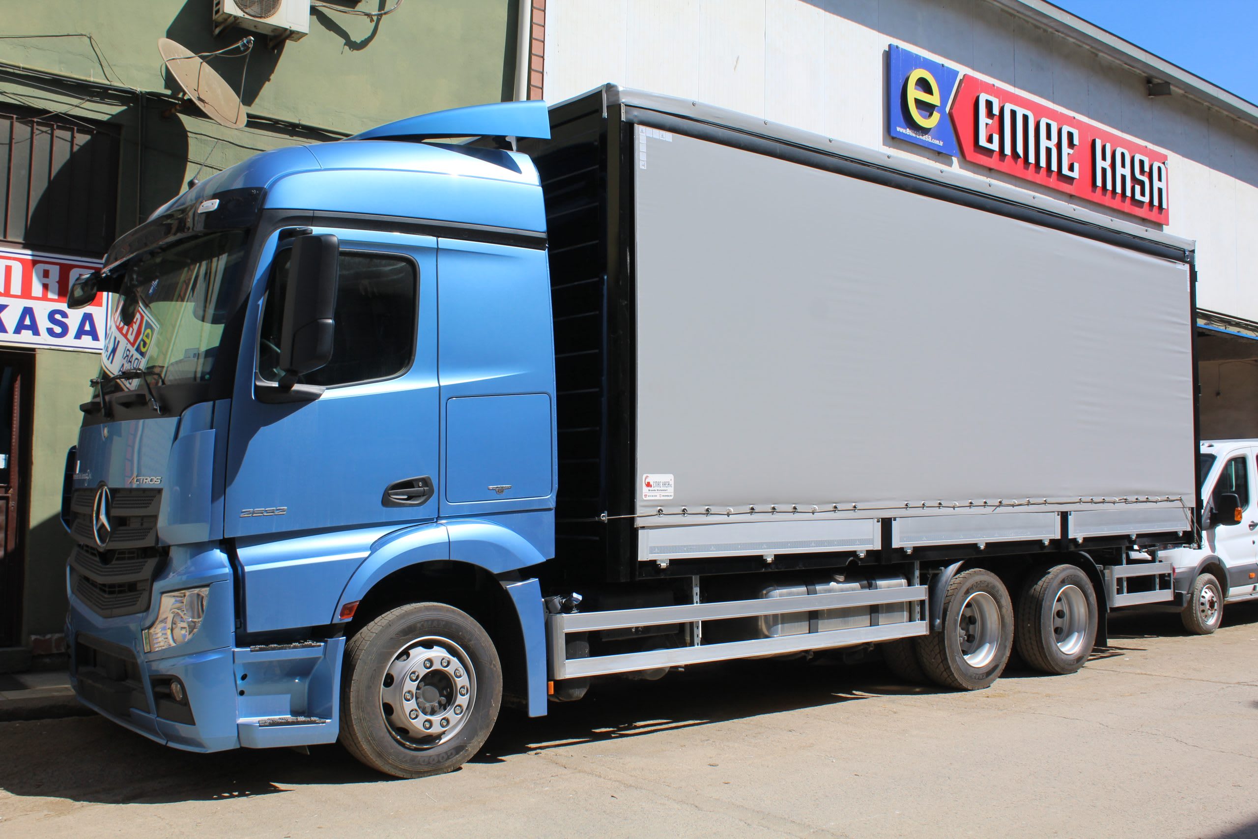 EMR-108 küçük resim 2