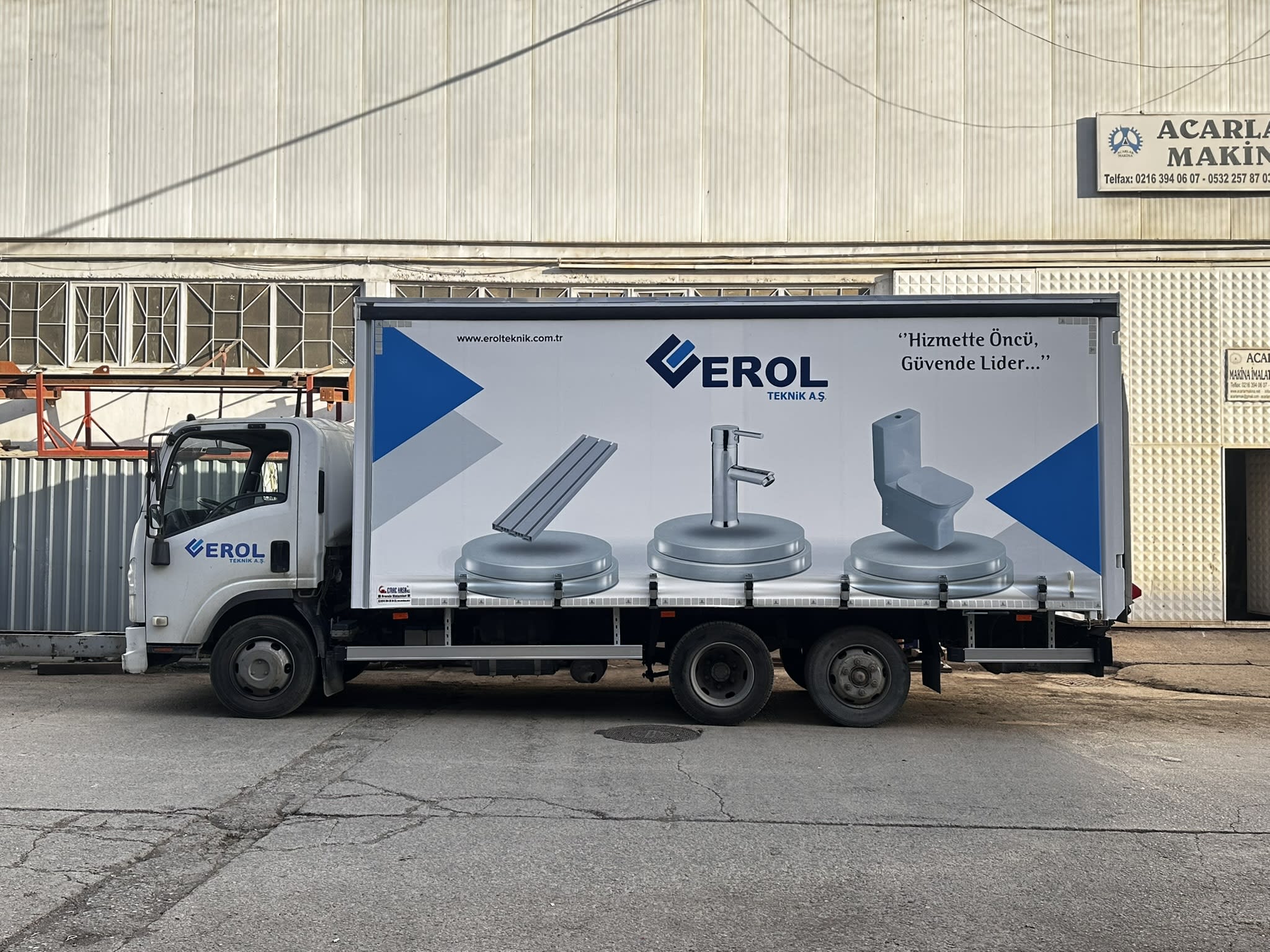 EMR-351 küçük resim 2