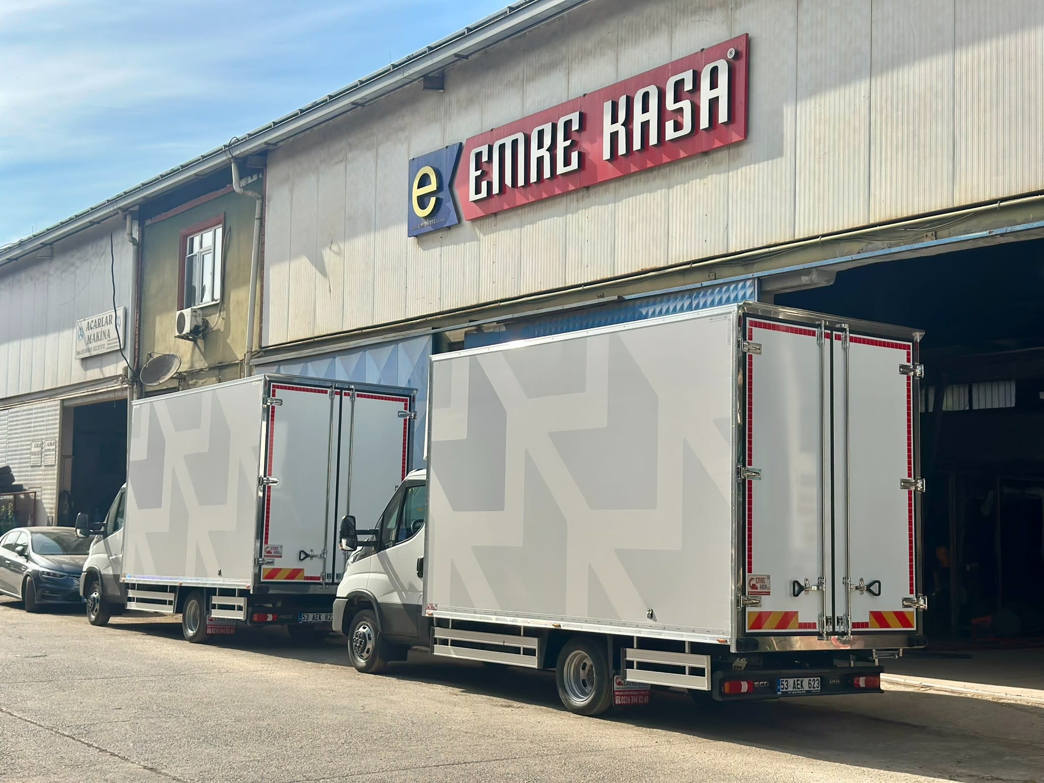 EMR-390 küçük resim 3