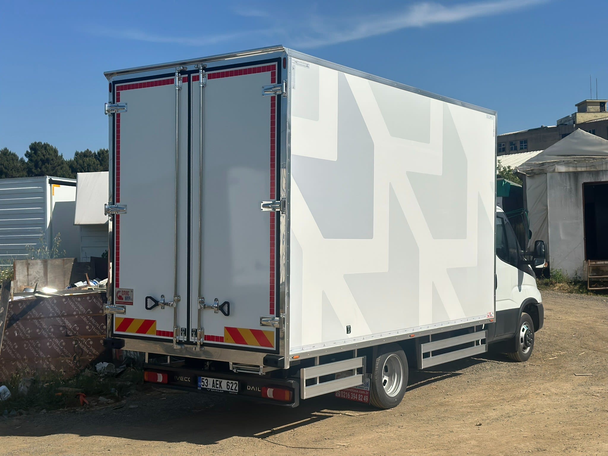 EMR-390 küçük resim 7