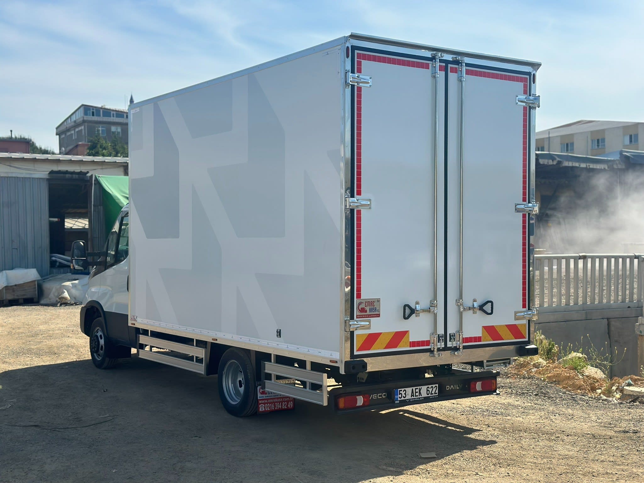 EMR-390 küçük resim 8