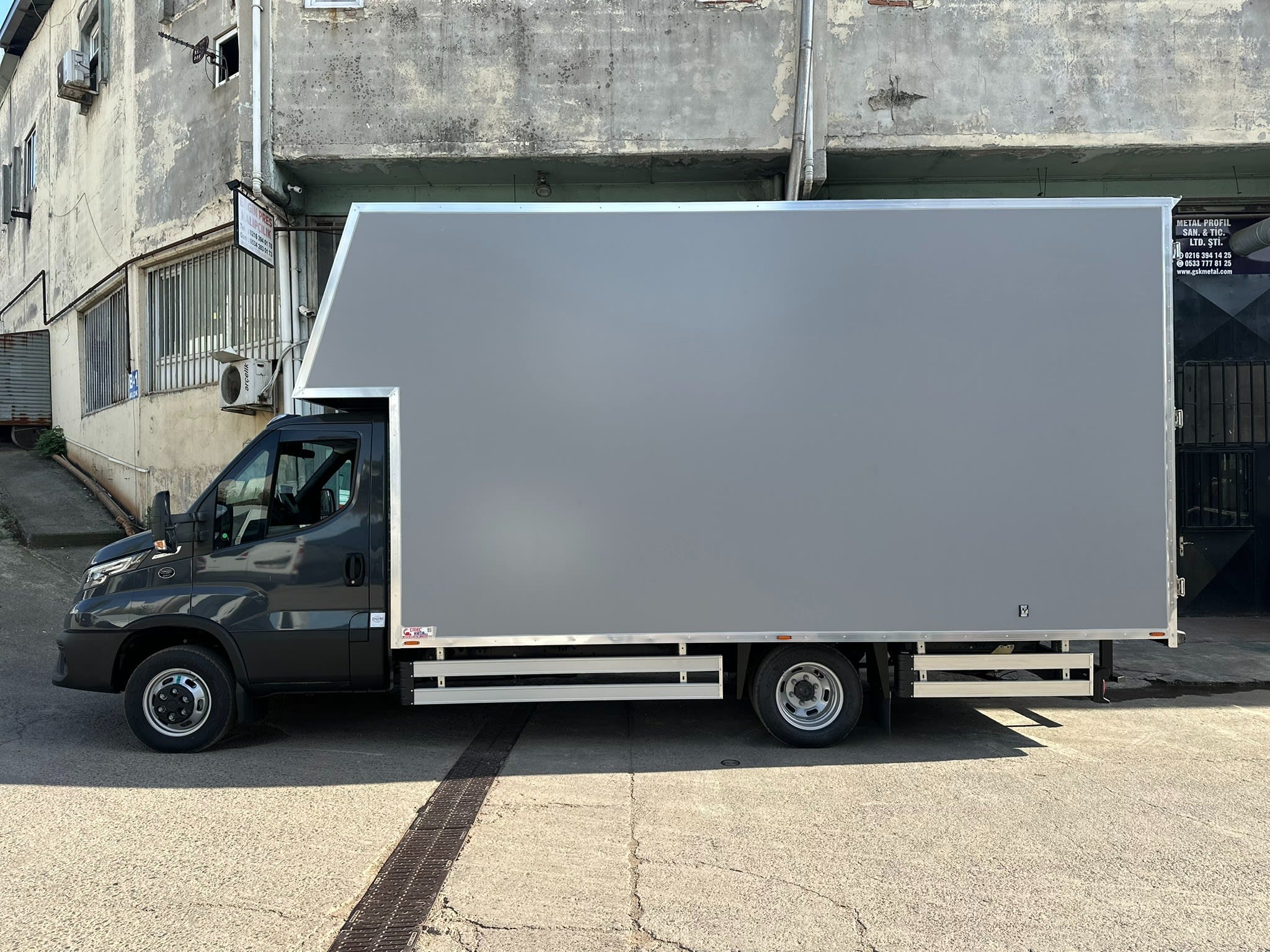 EMR-391 küçük resim 3
