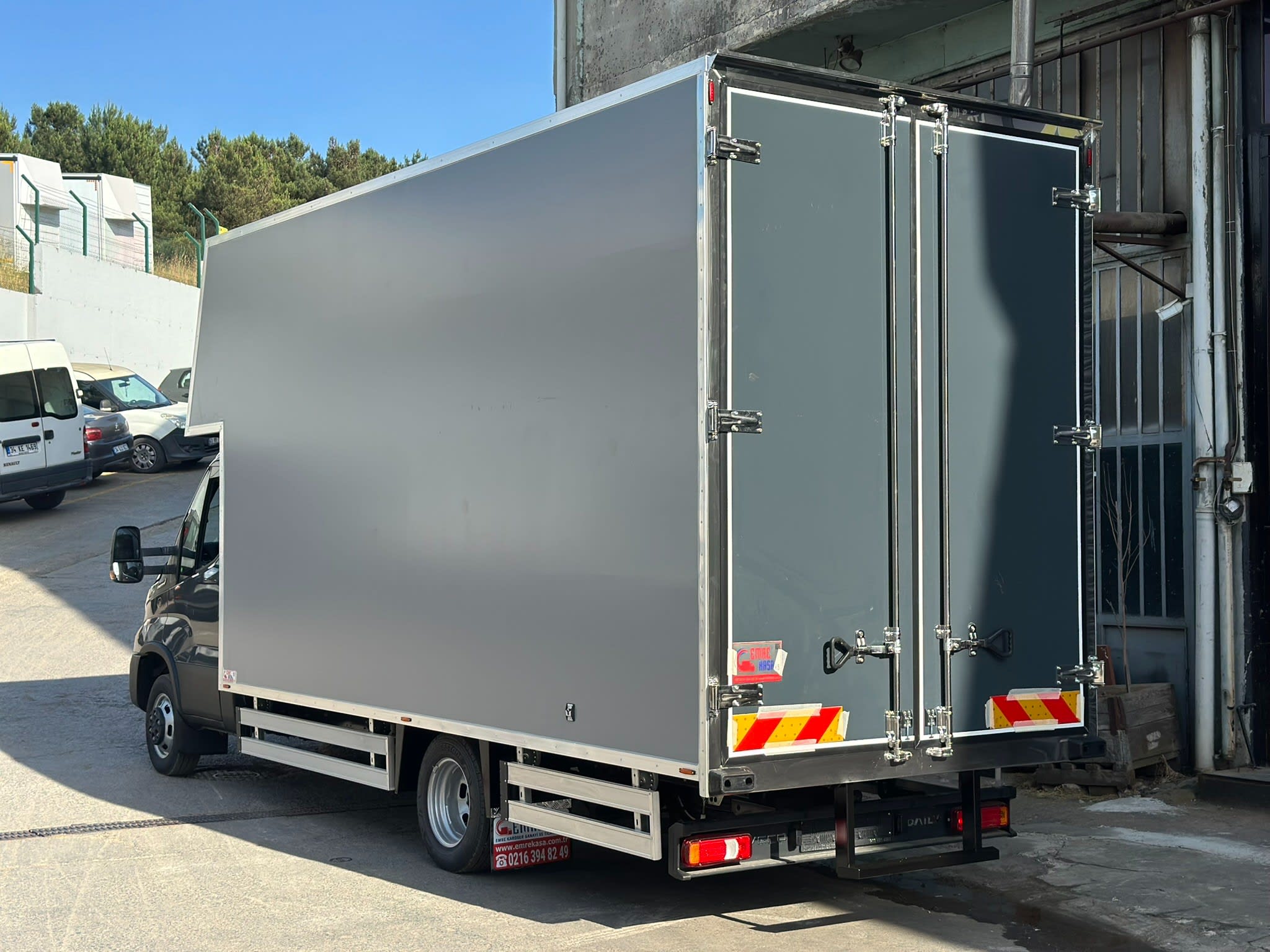 EMR-391 küçük resim 4