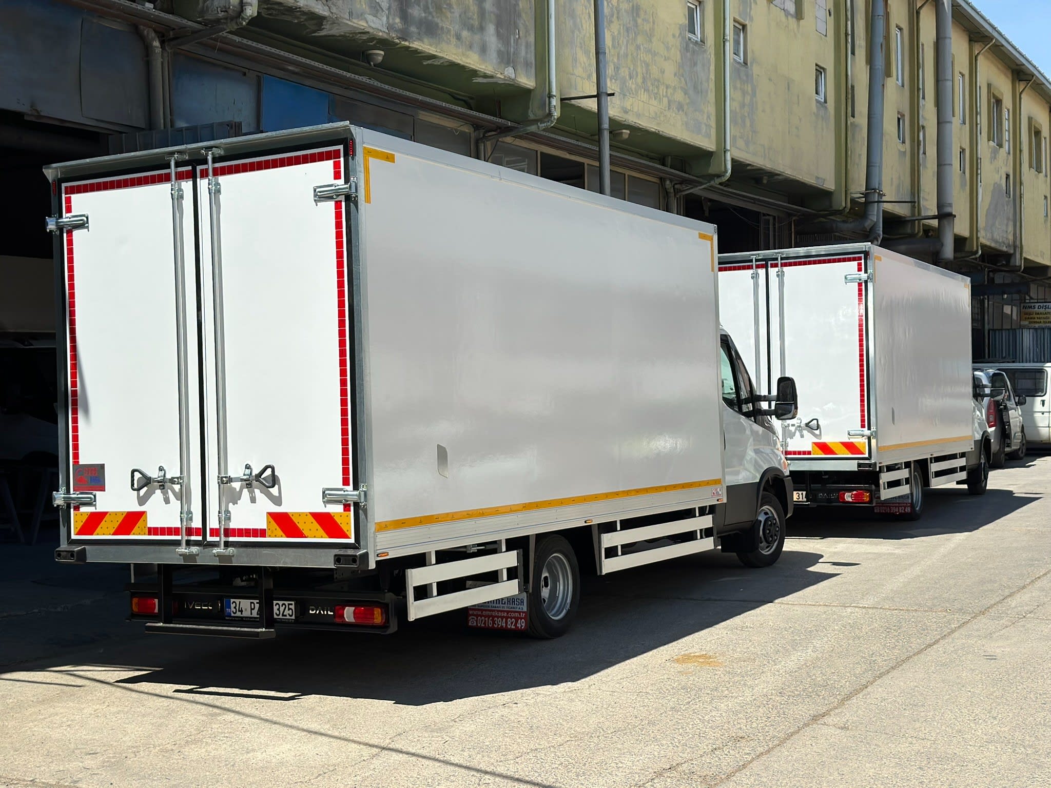 EMR-392 küçük resim 3