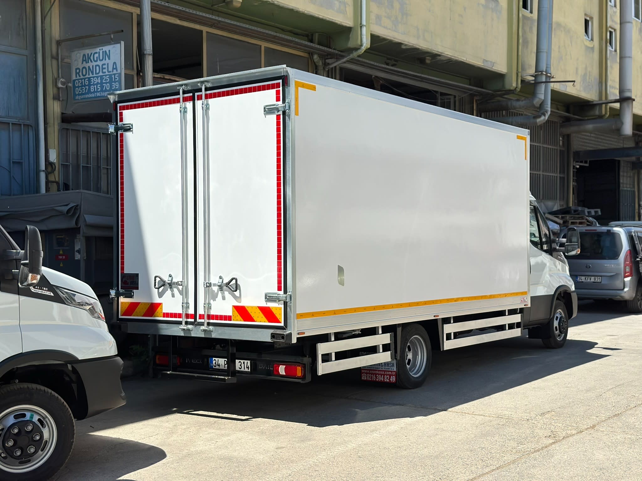 EMR-392 küçük resim 6
