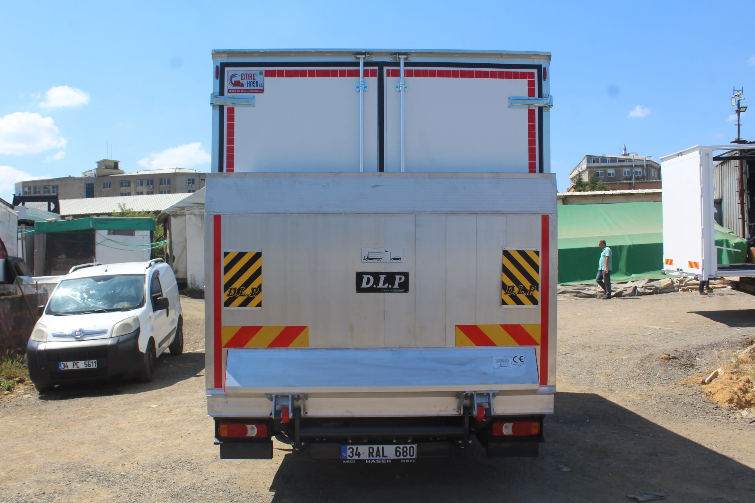 EMR-393 küçük resim 4
