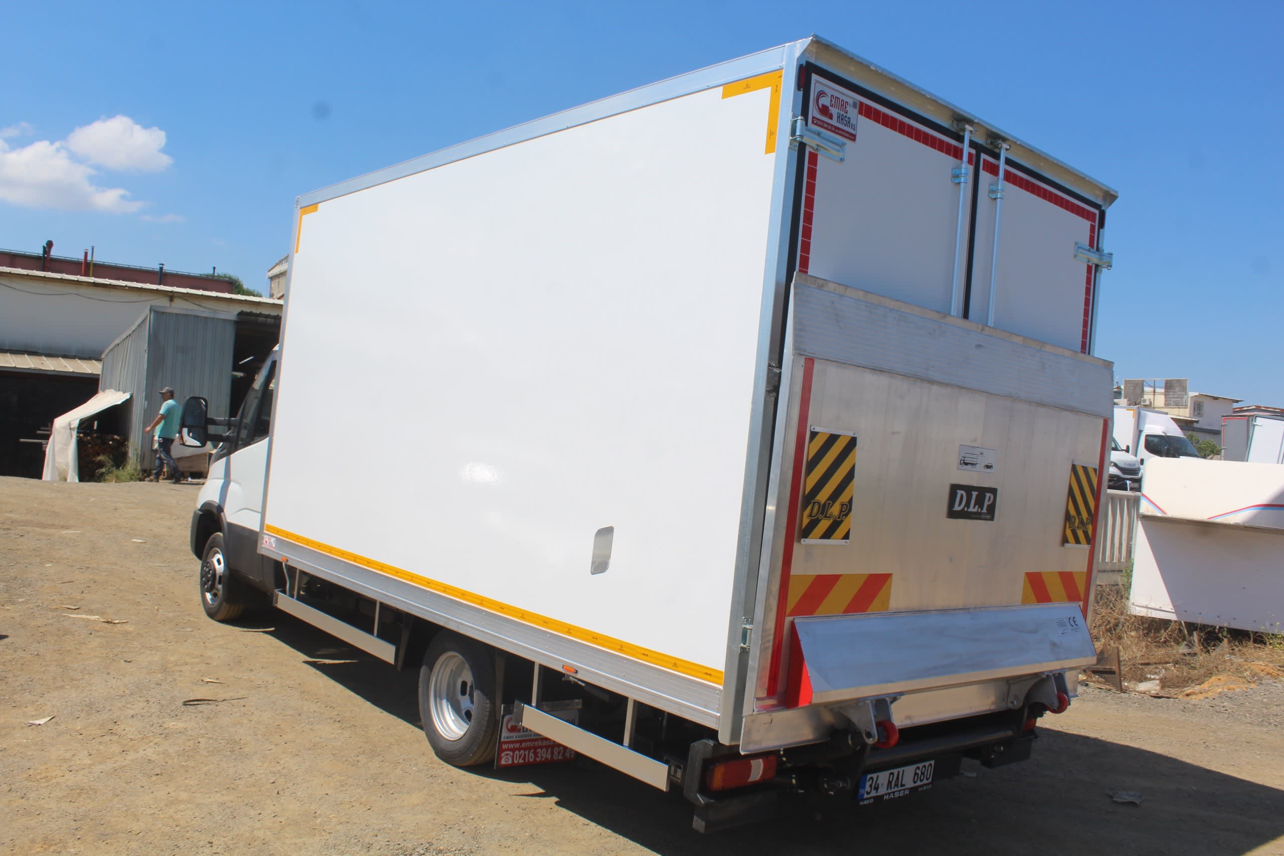EMR-393 küçük resim 5