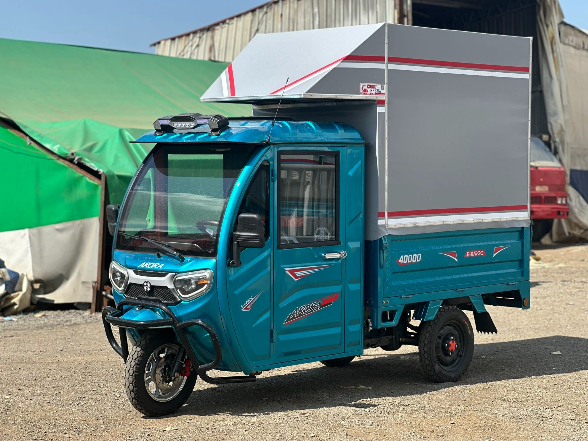EMR-395