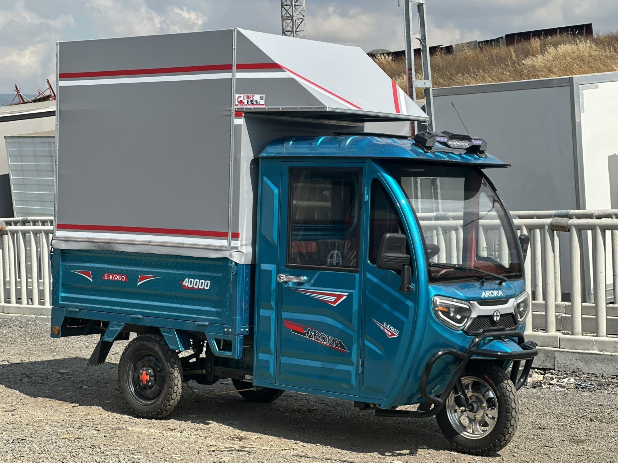 EMR-395 küçük resim 2