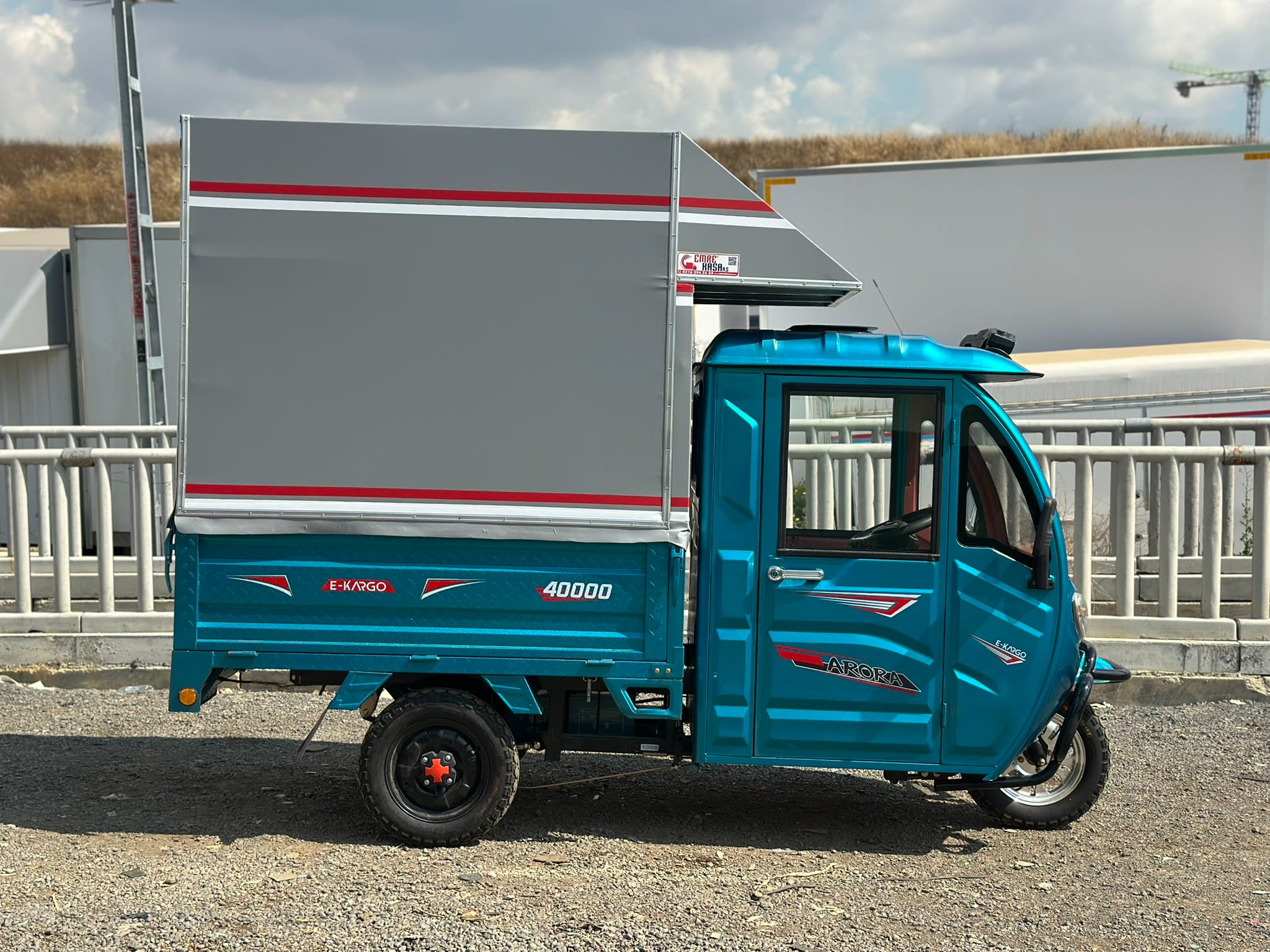 EMR-395 küçük resim 3