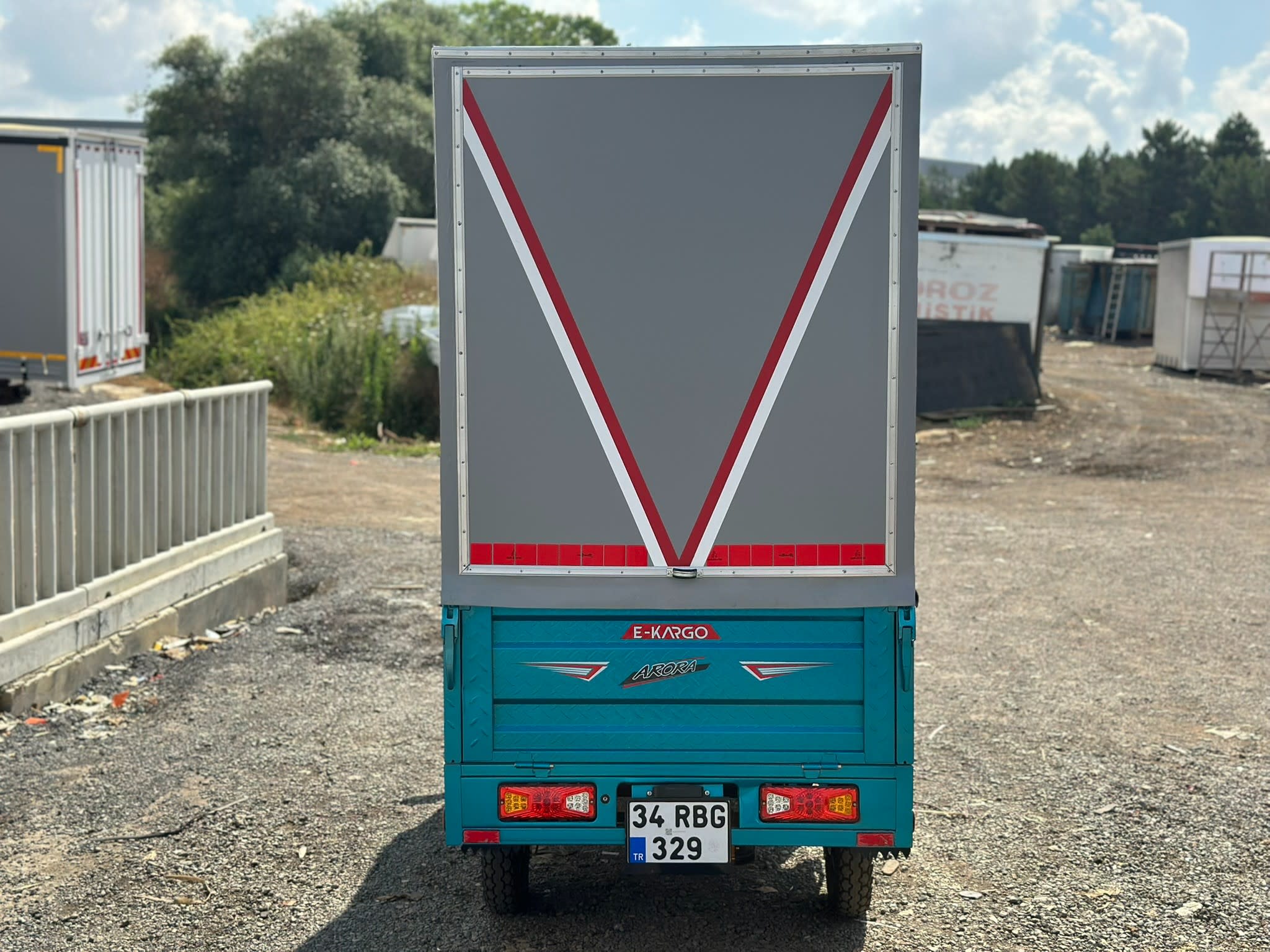 EMR-395 küçük resim 5