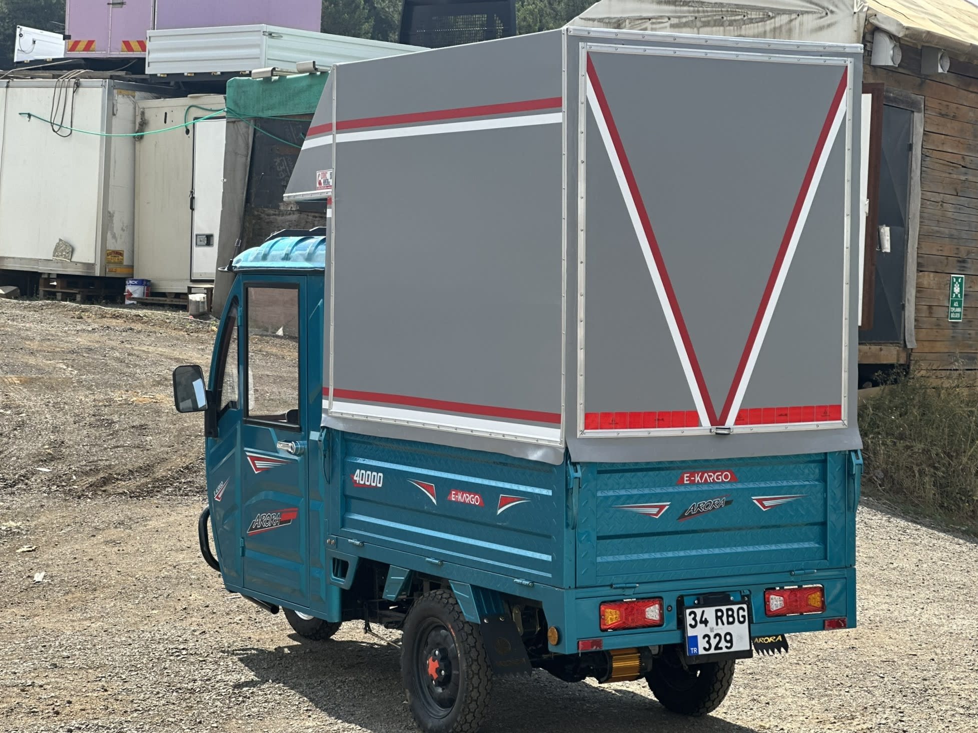 EMR-395 küçük resim 7