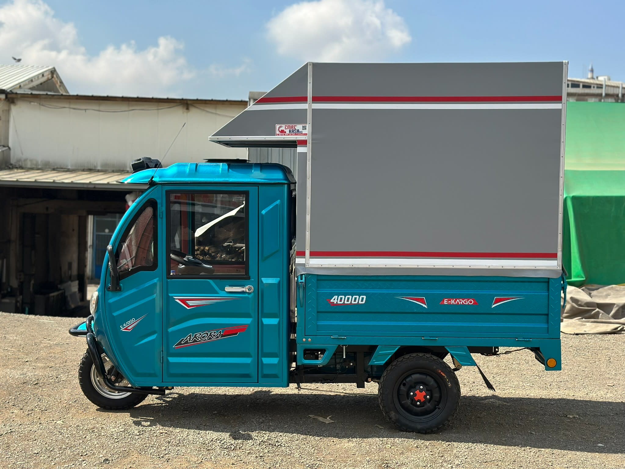 EMR-395 küçük resim 8