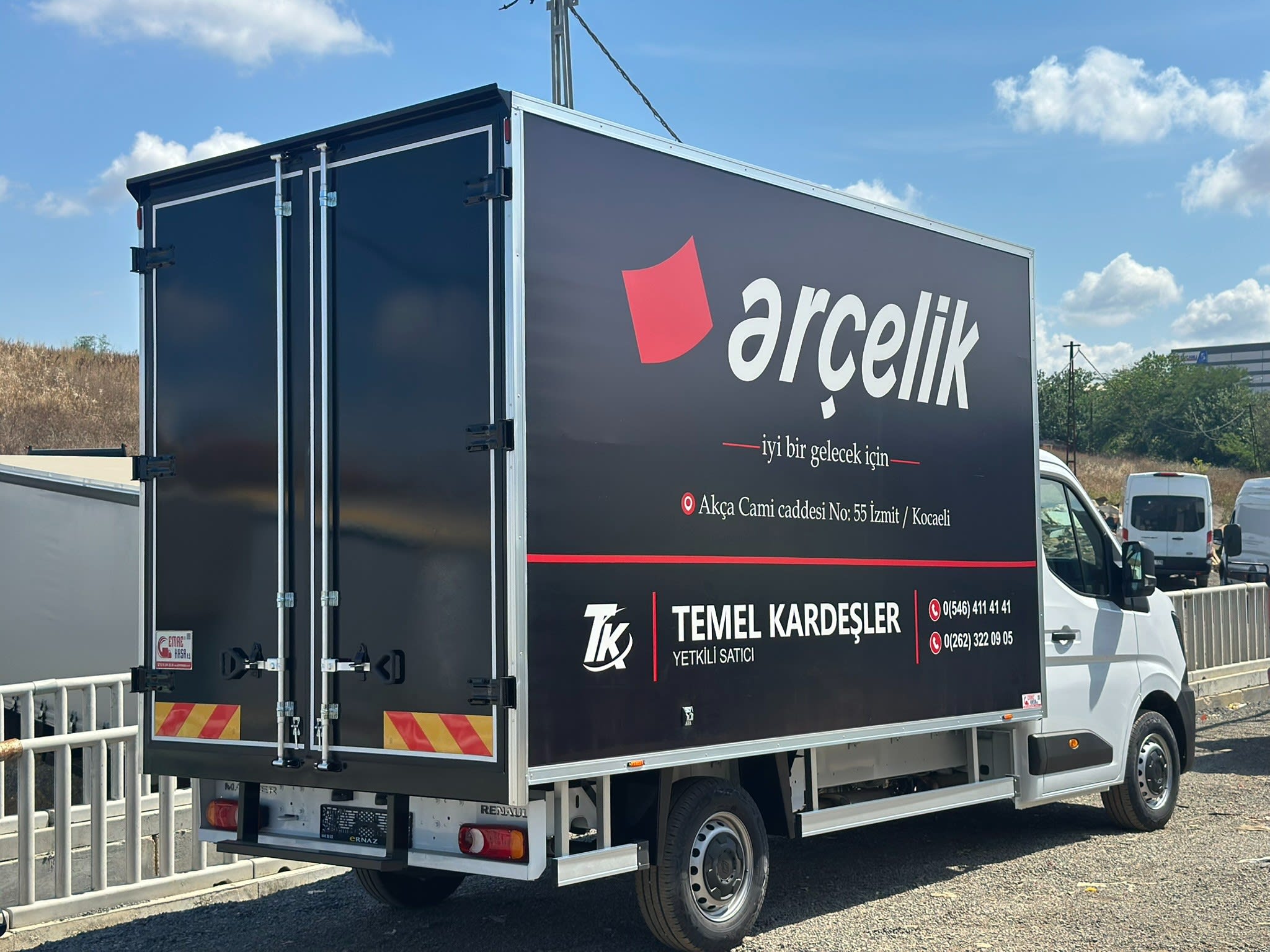 EMR-396 küçük resim 5