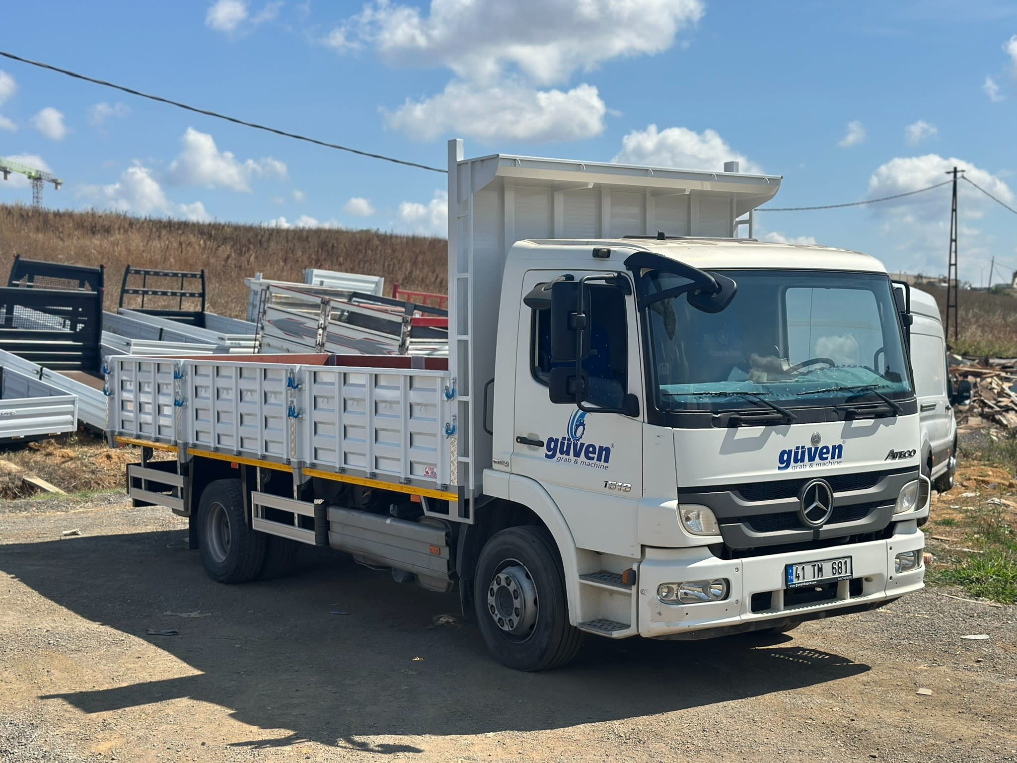 EMR-397 küçük resim 2