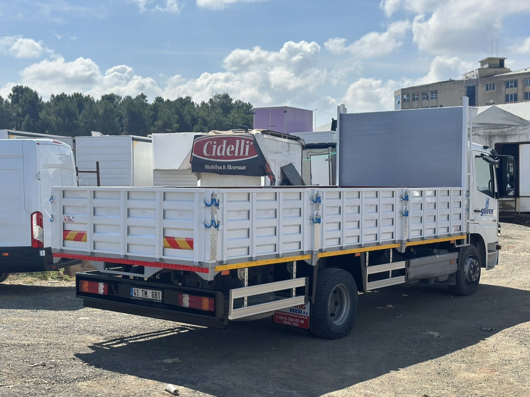 EMR-397 küçük resim 5