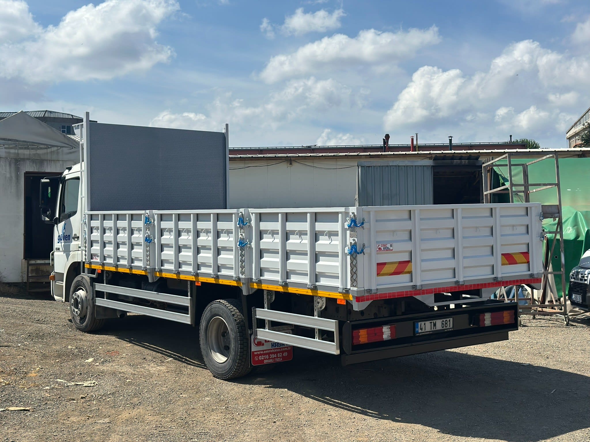 EMR-397 küçük resim 6