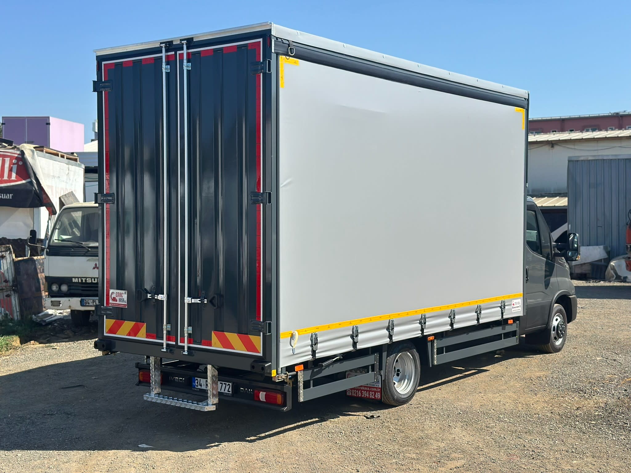 EMR-398 küçük resim 4