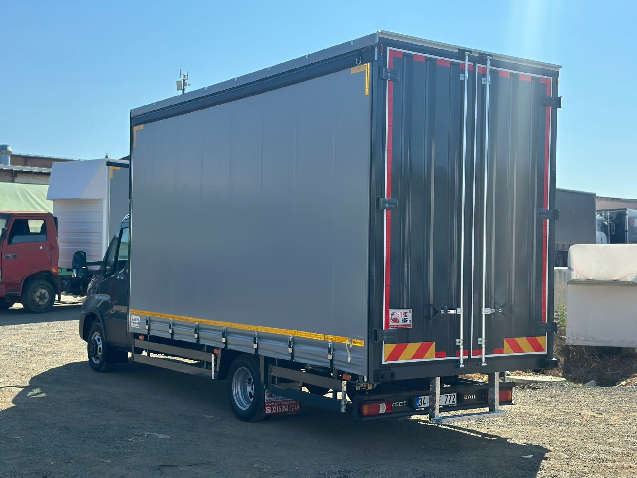 EMR-398 küçük resim 5