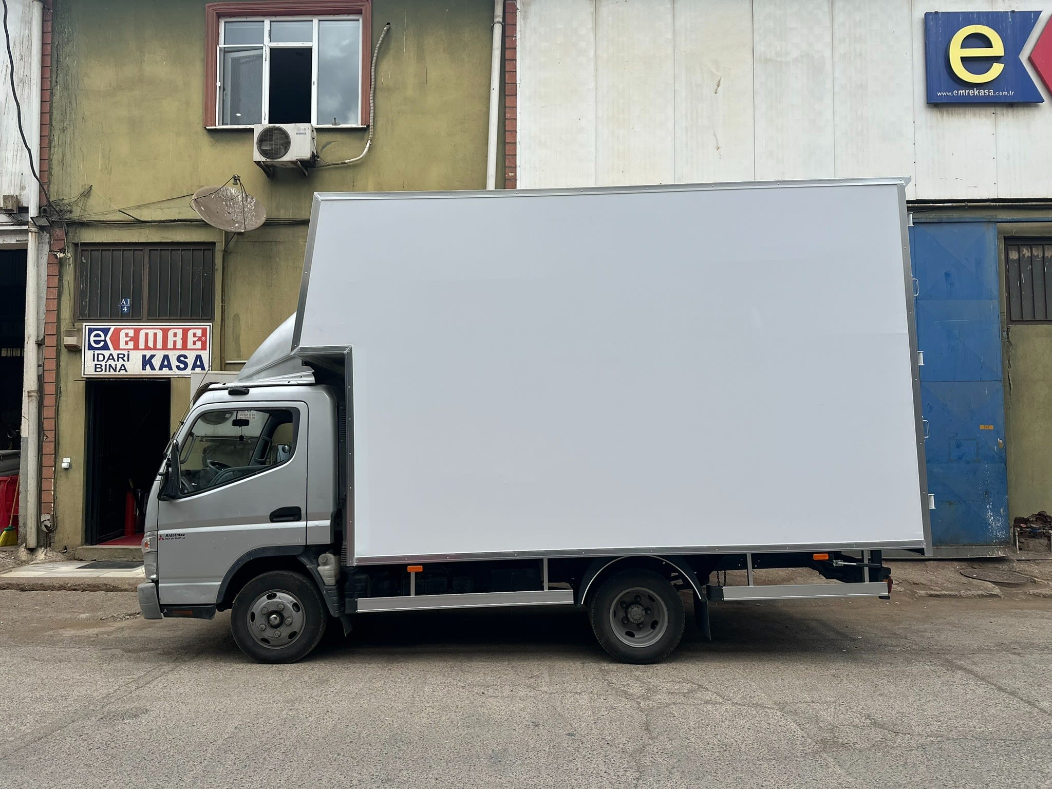 EMR-399 küçük resim 3