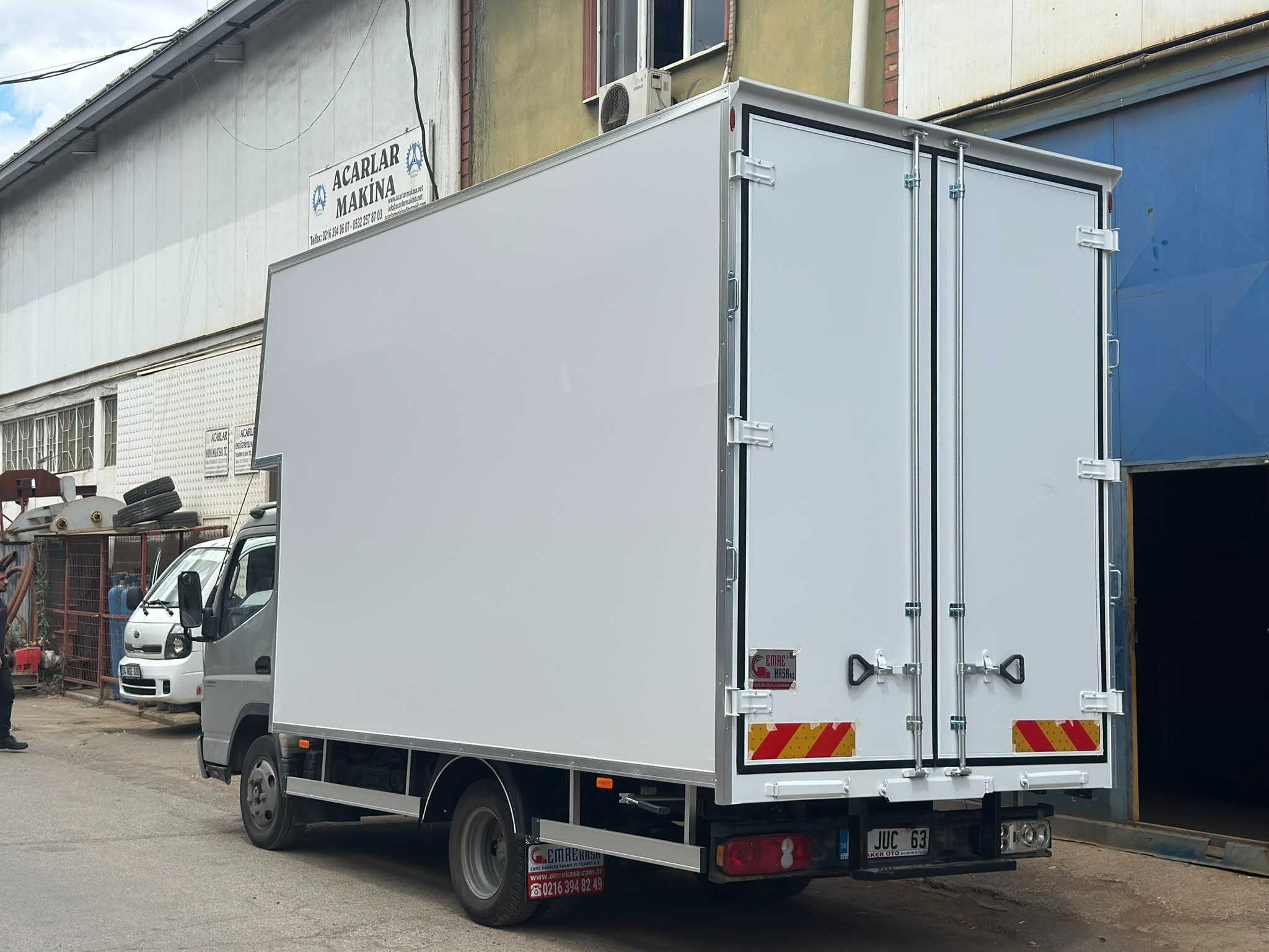 EMR-399 küçük resim 4