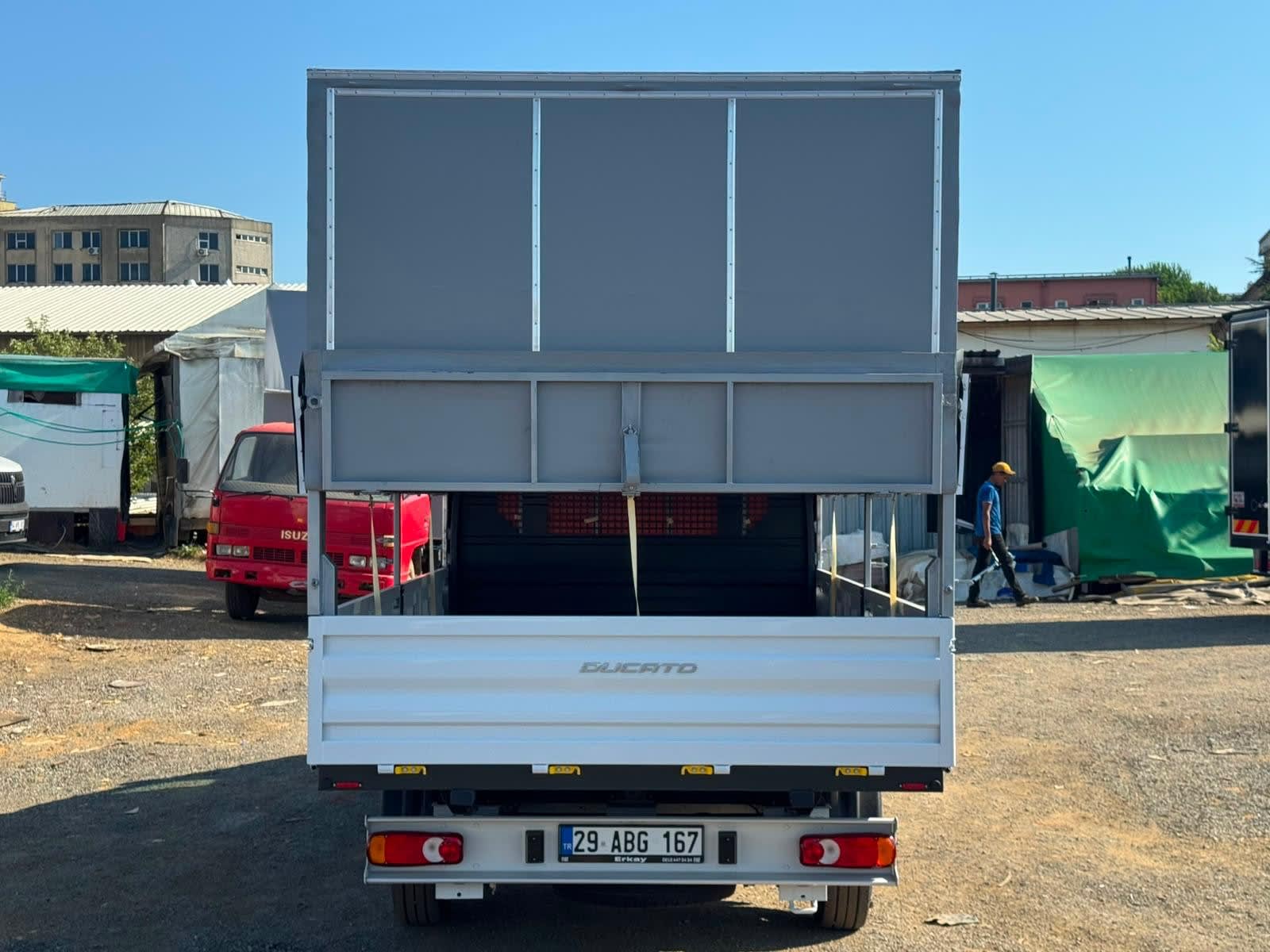 EMR-400 küçük resim 7
