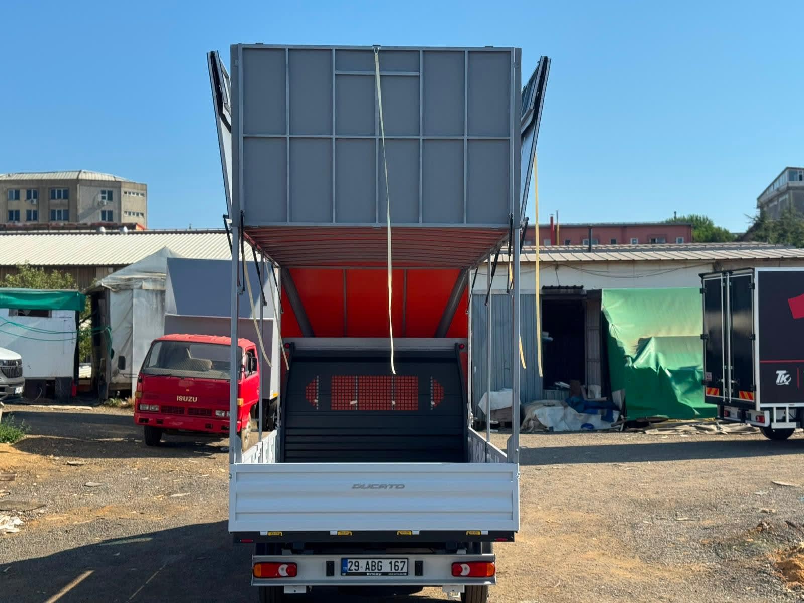 EMR-400 küçük resim 8