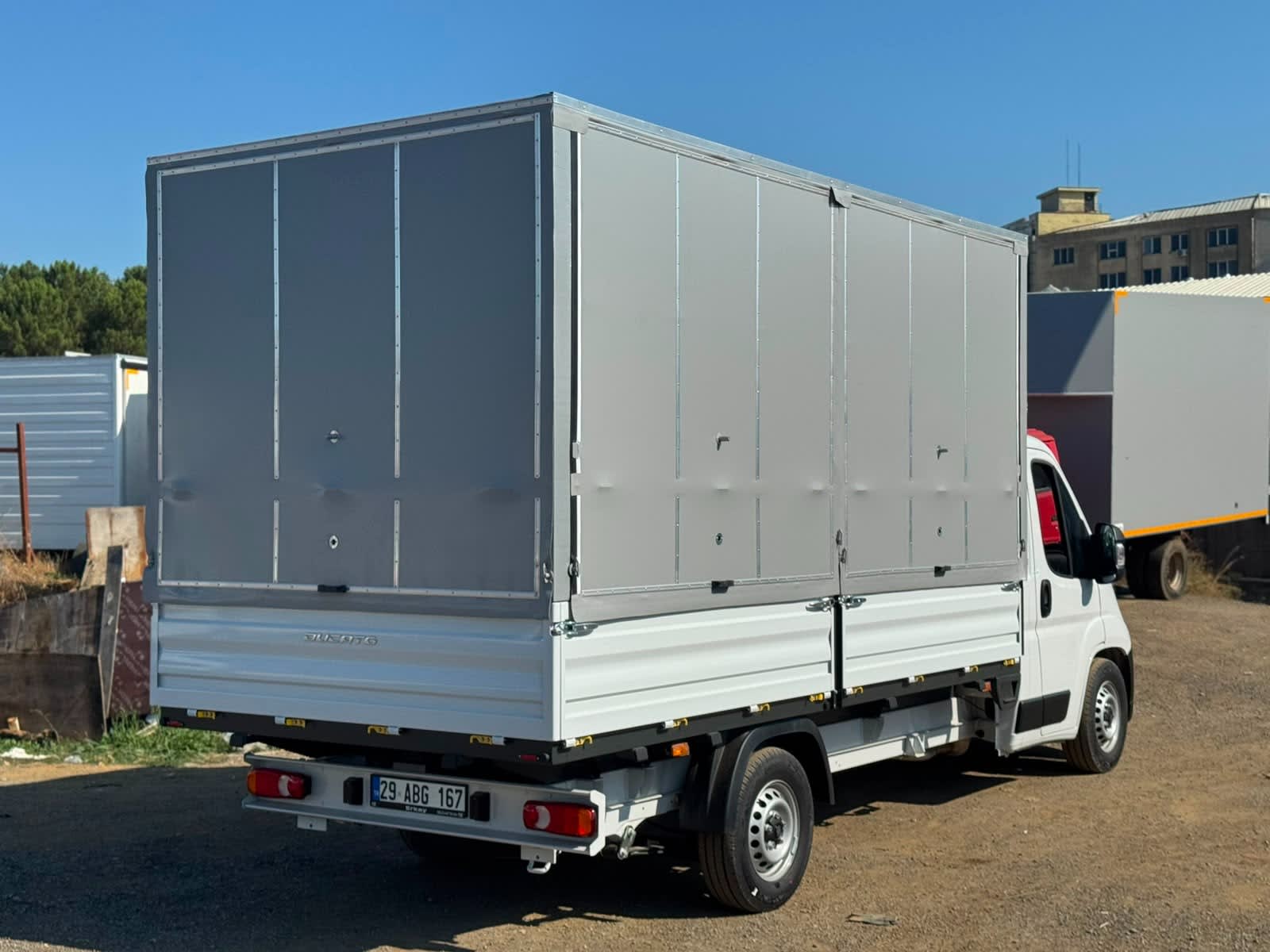 EMR-400 küçük resim 9