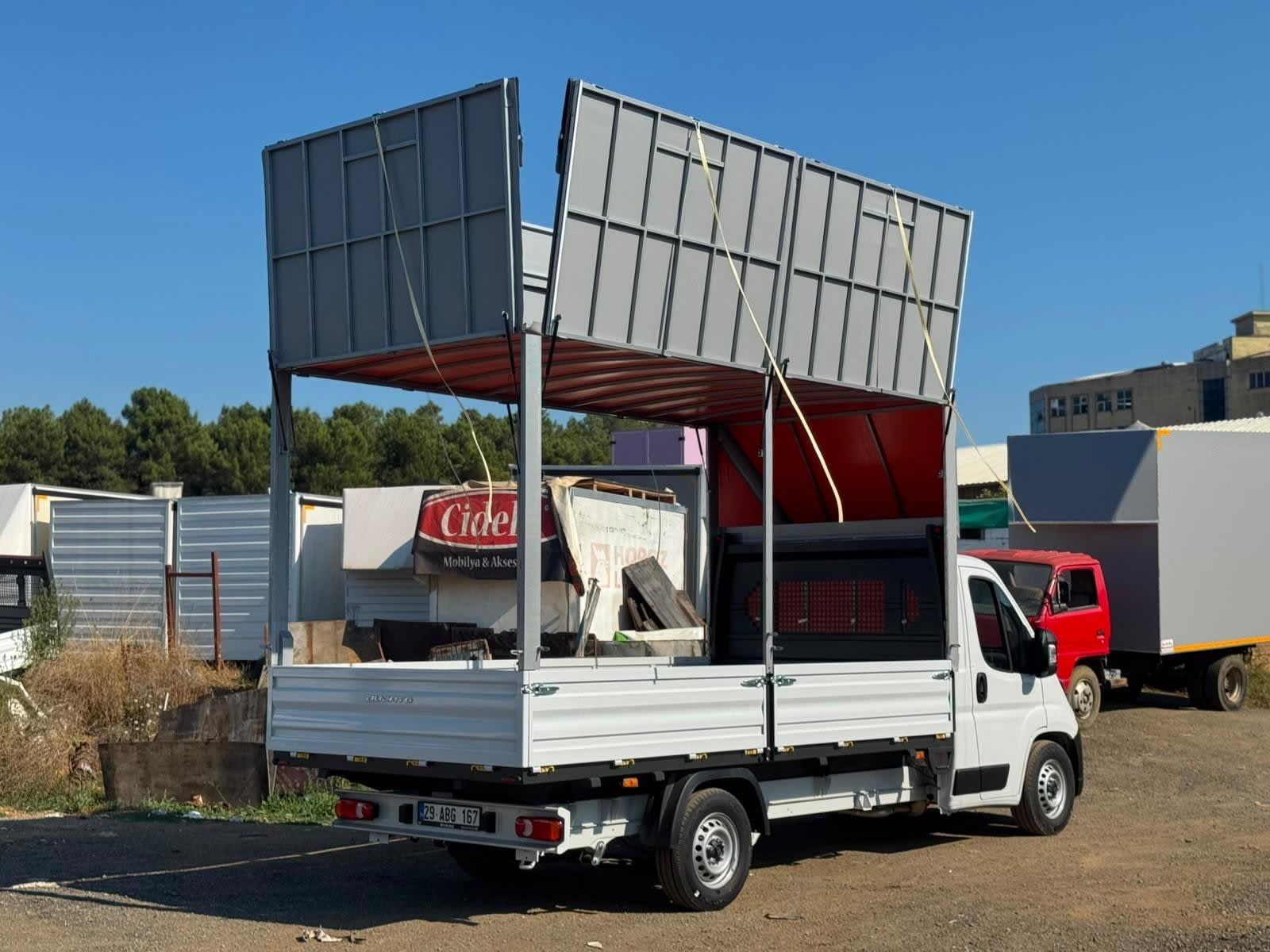 EMR-400 küçük resim 11