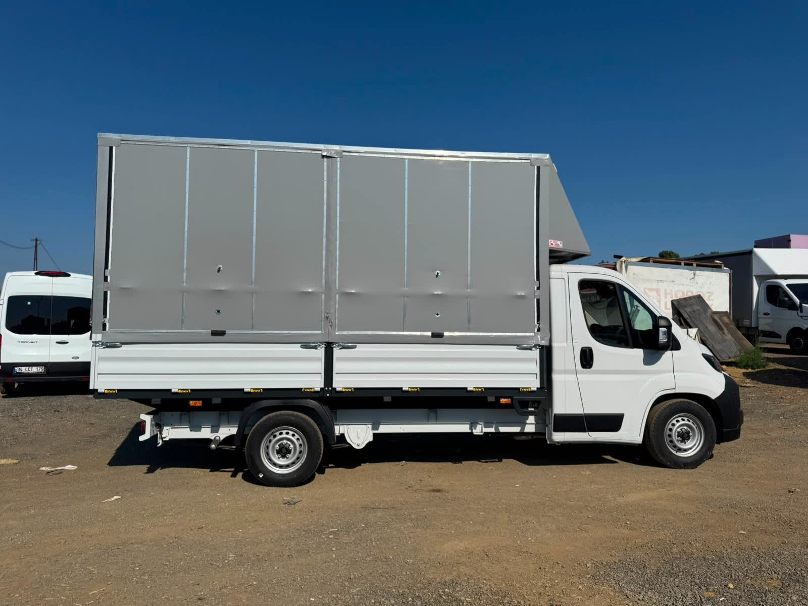 EMR-400 küçük resim 12