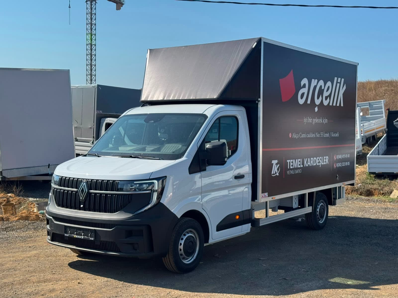 EMR-401 küçük resim 2
