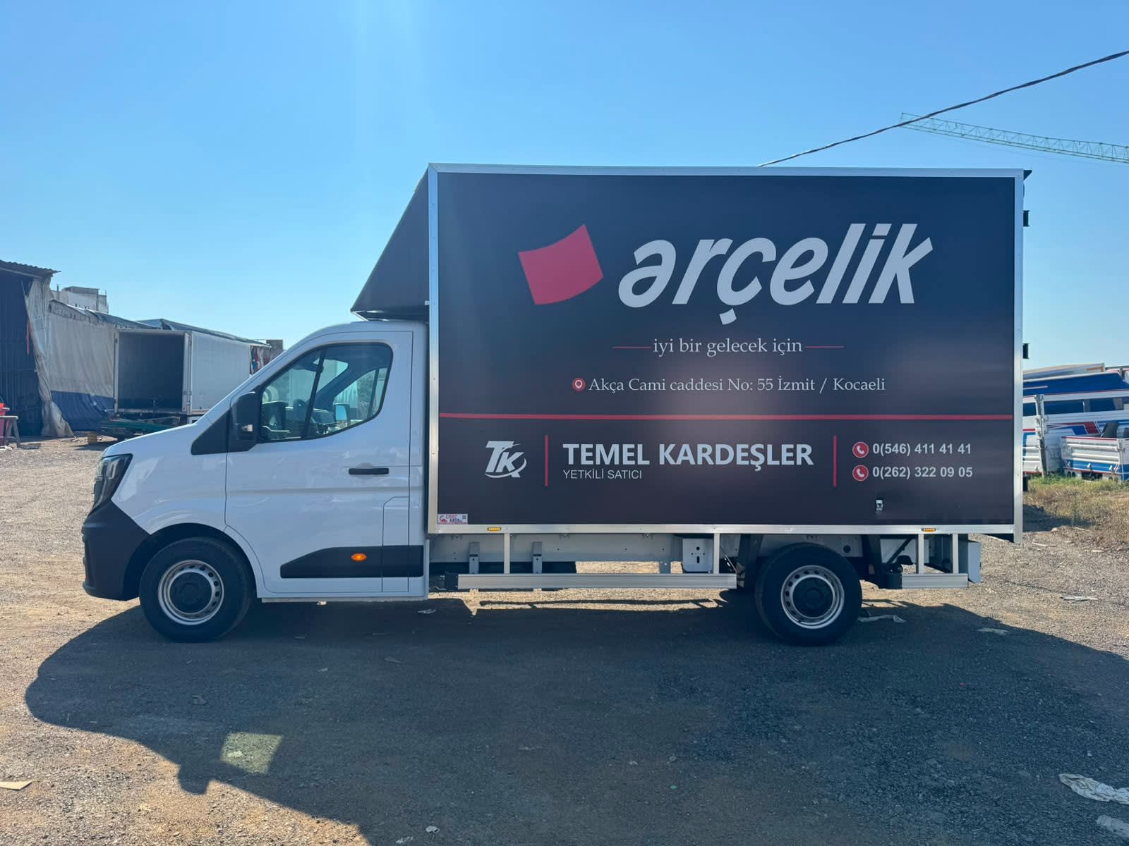 EMR-401 küçük resim 3