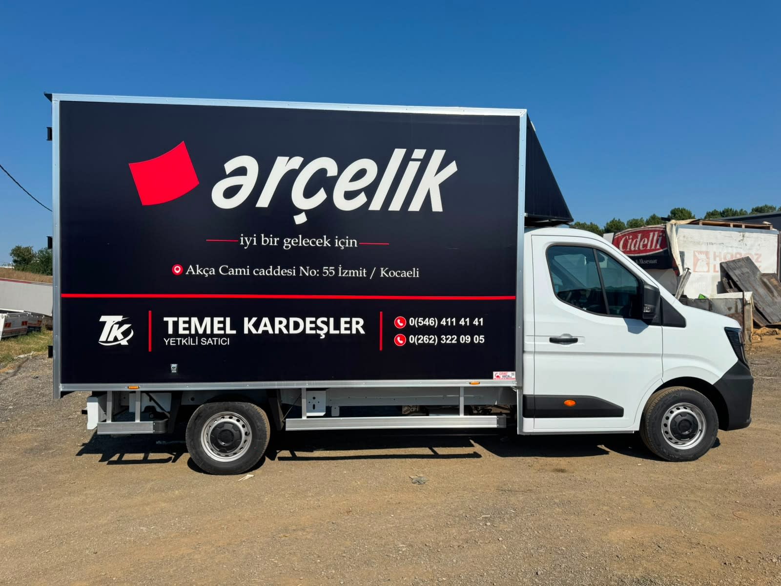 EMR-401 küçük resim 6
