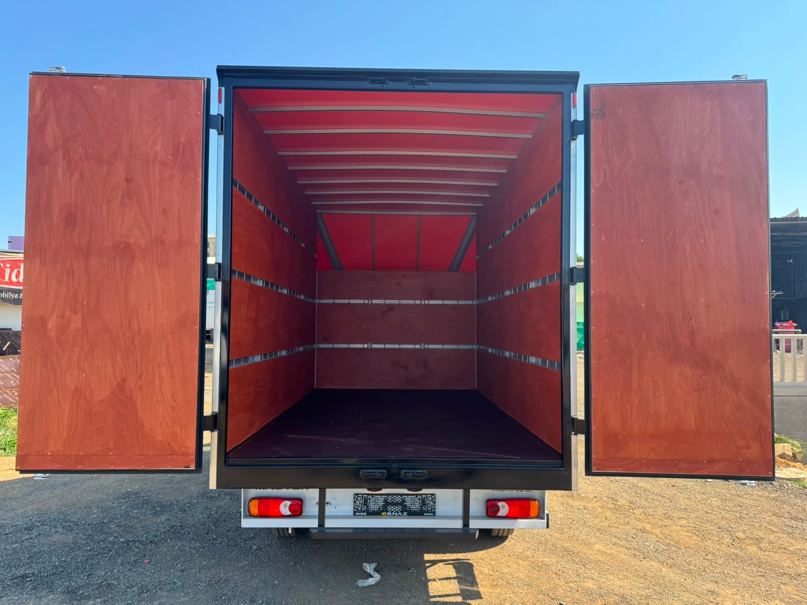 EMR-401 küçük resim 7