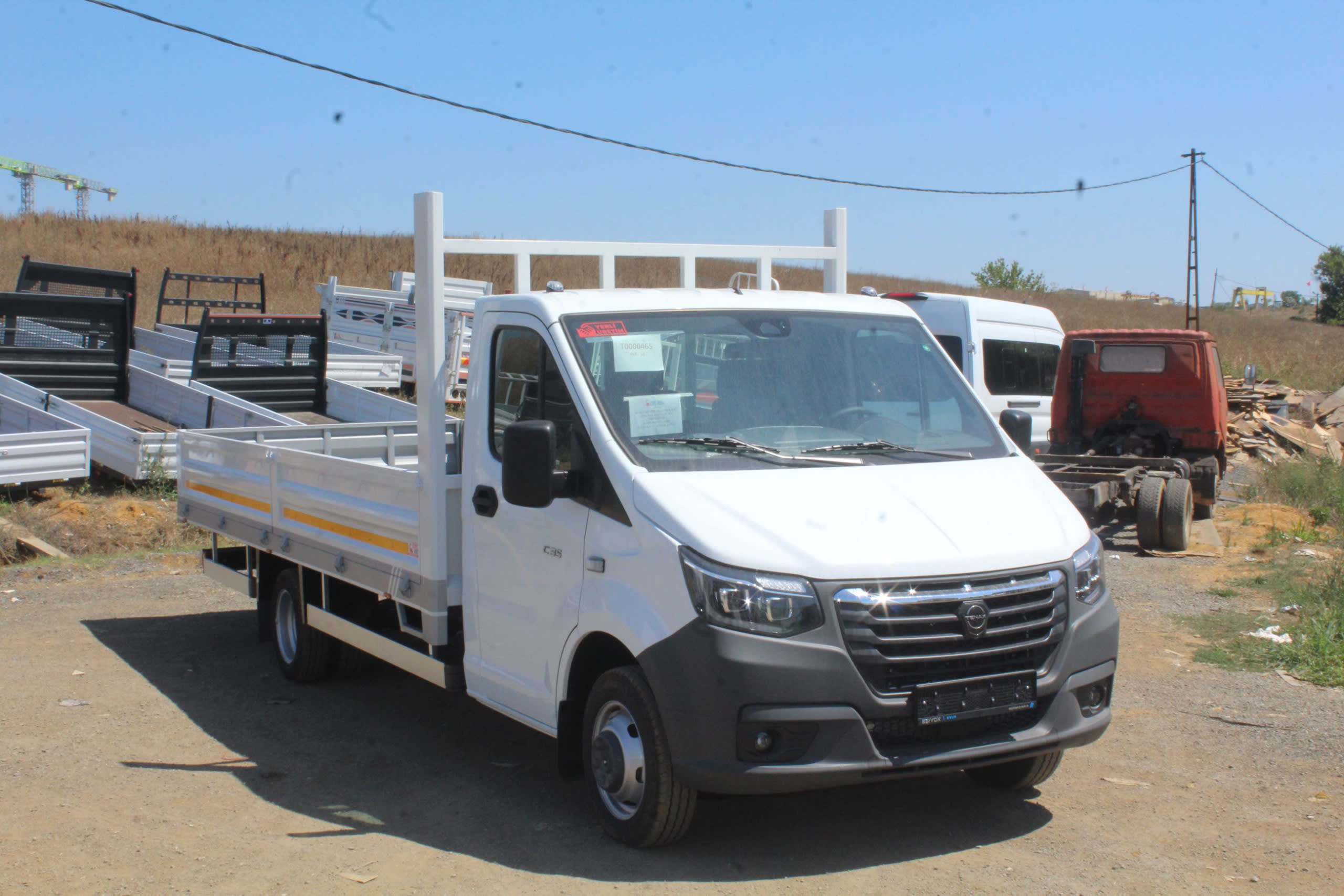 EMR-402 küçük resim 2