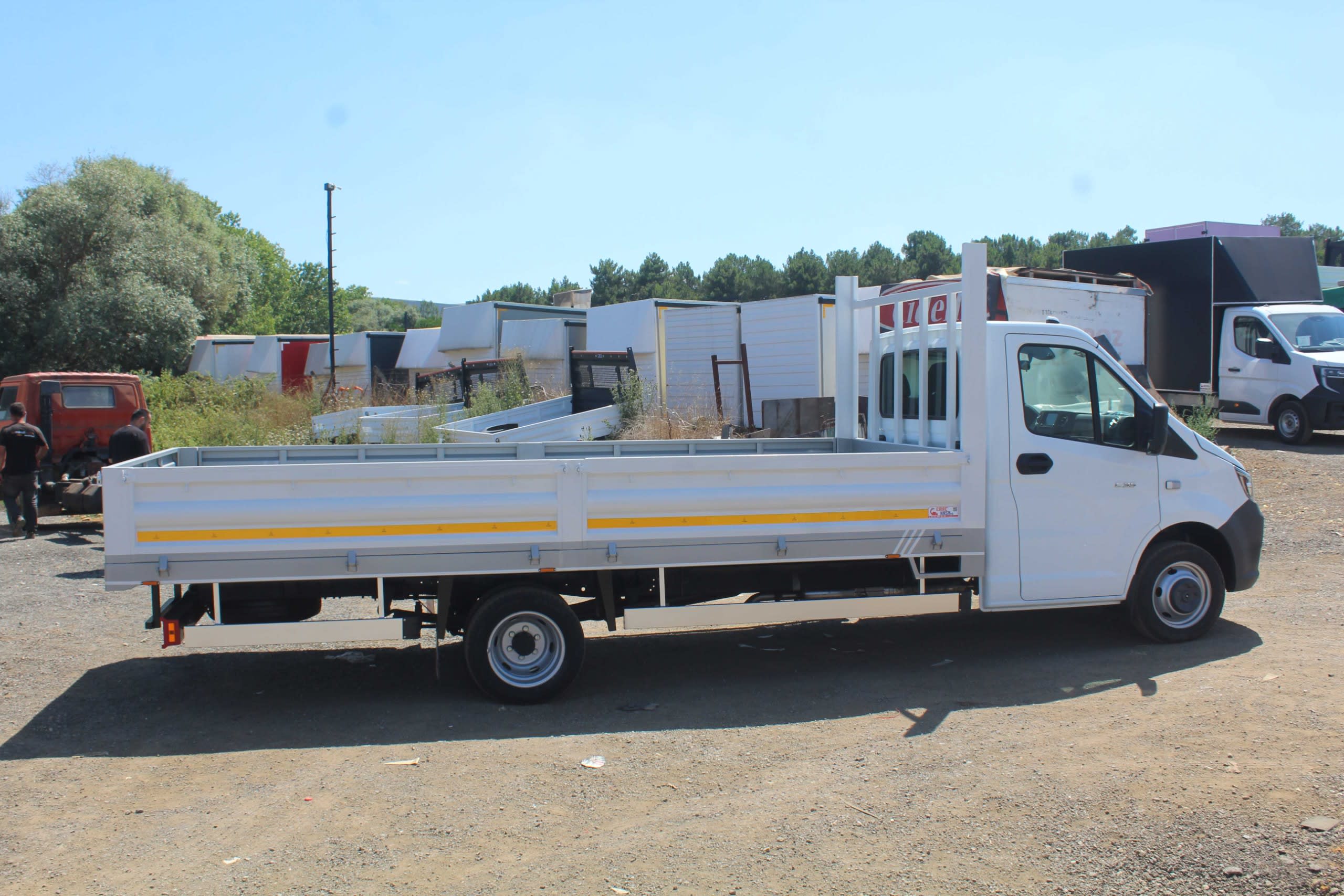 EMR-402 küçük resim 3