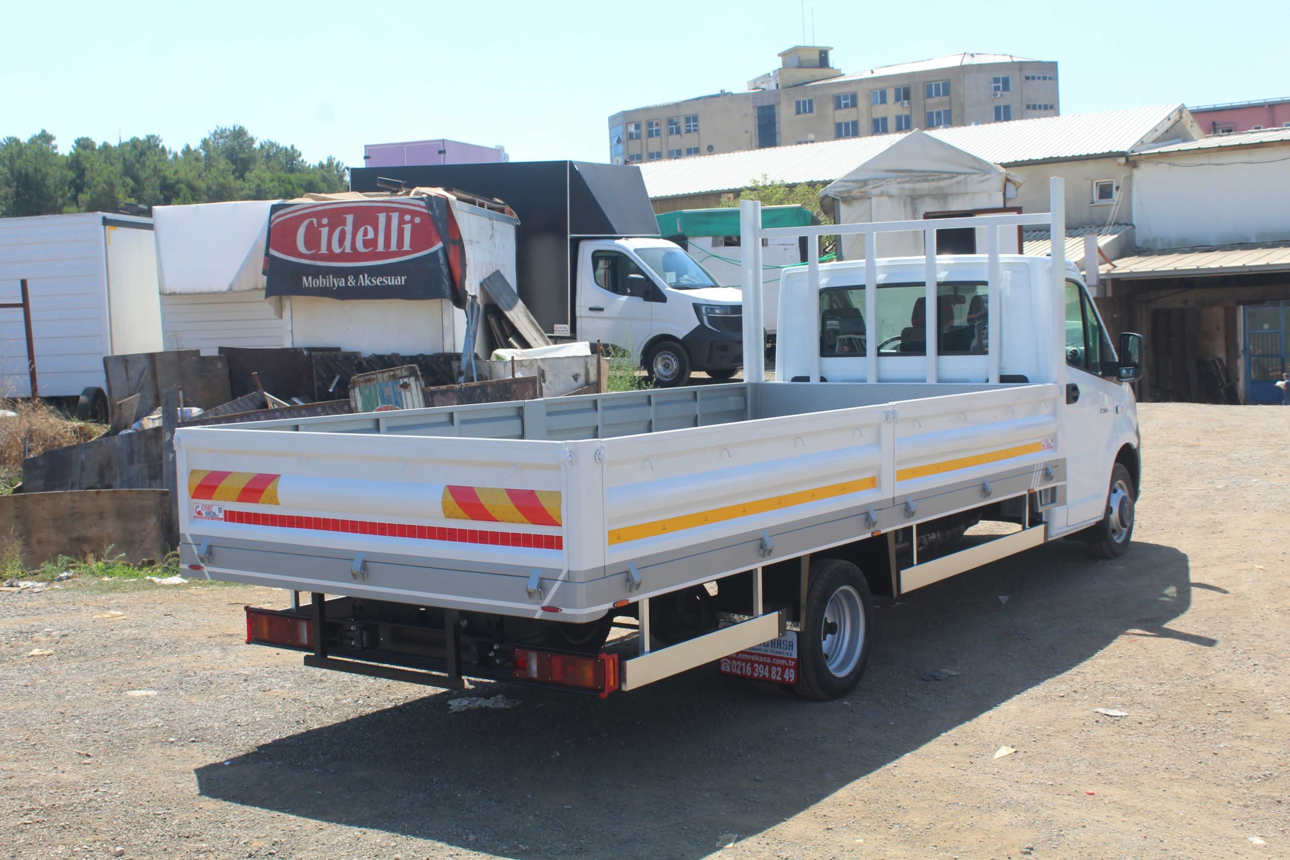 EMR-402 küçük resim 4