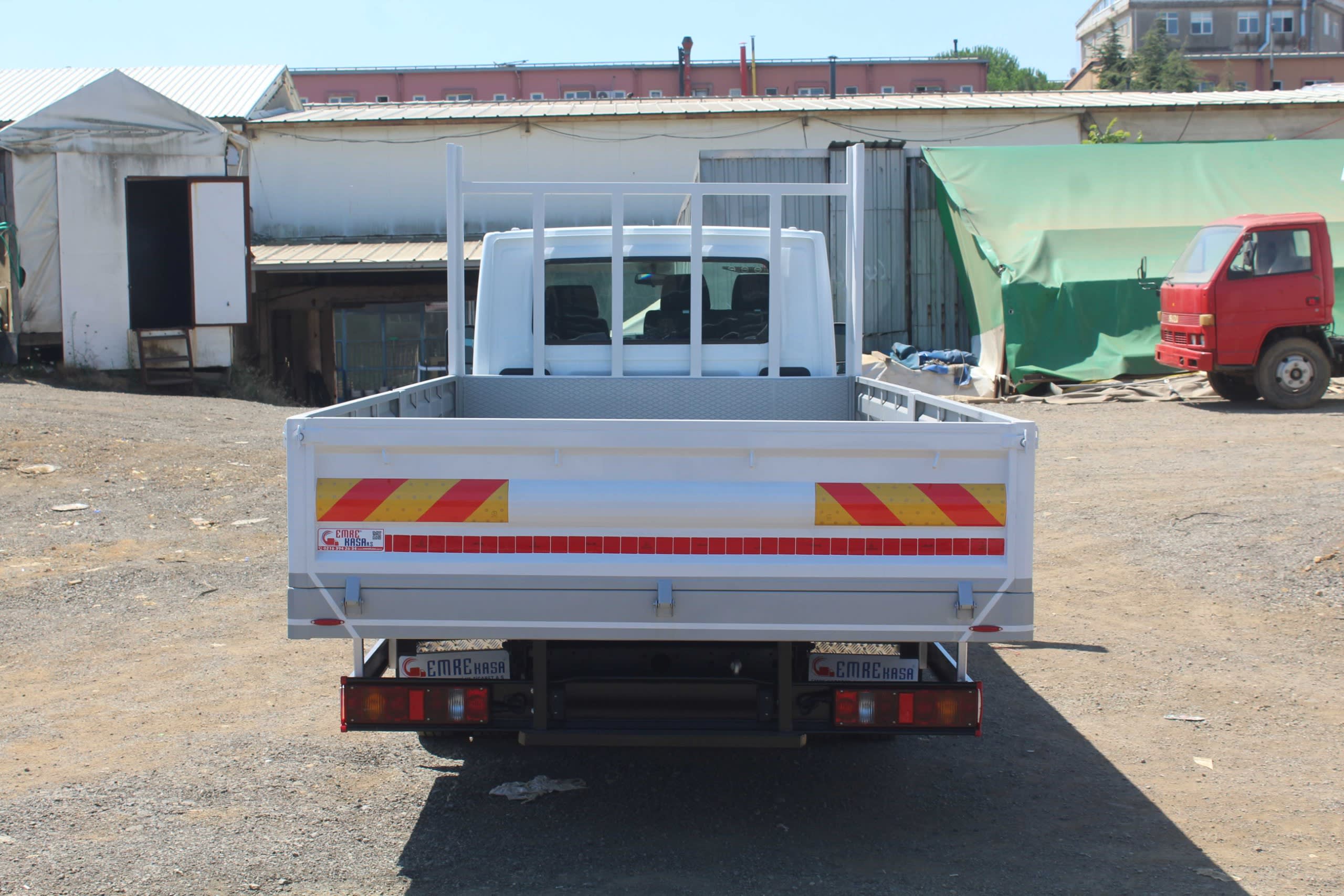 EMR-402 küçük resim 5