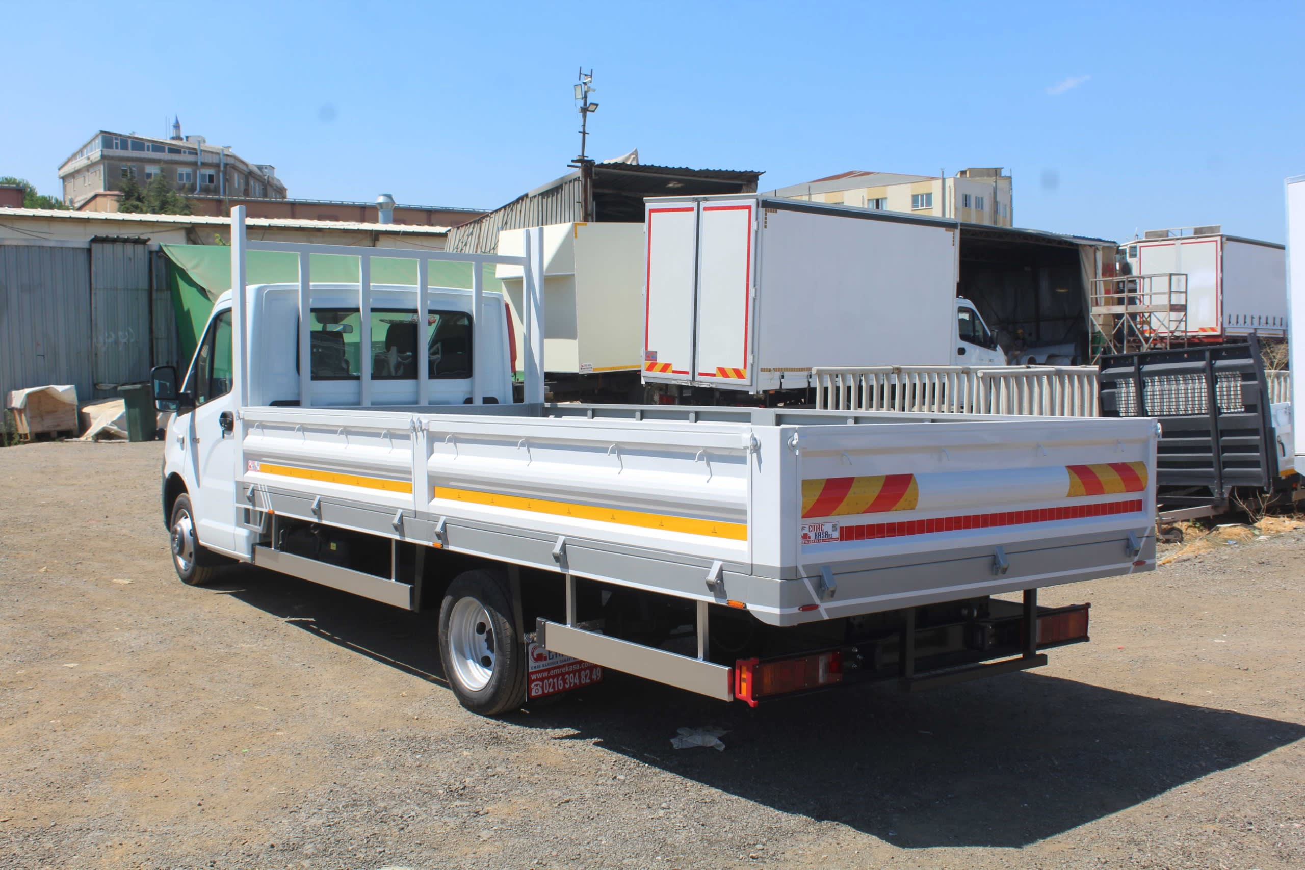 EMR-402 küçük resim 6