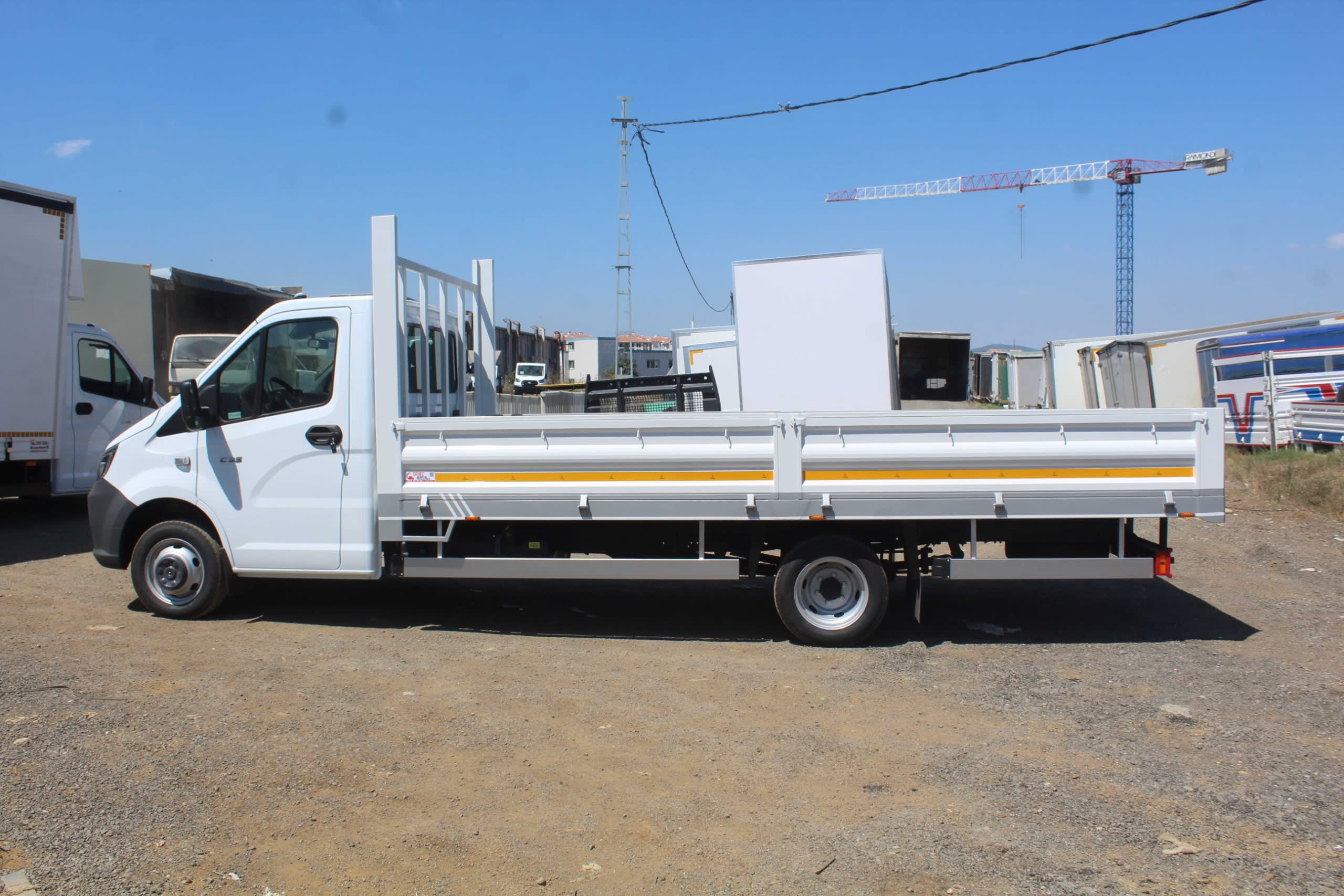 EMR-402 küçük resim 7