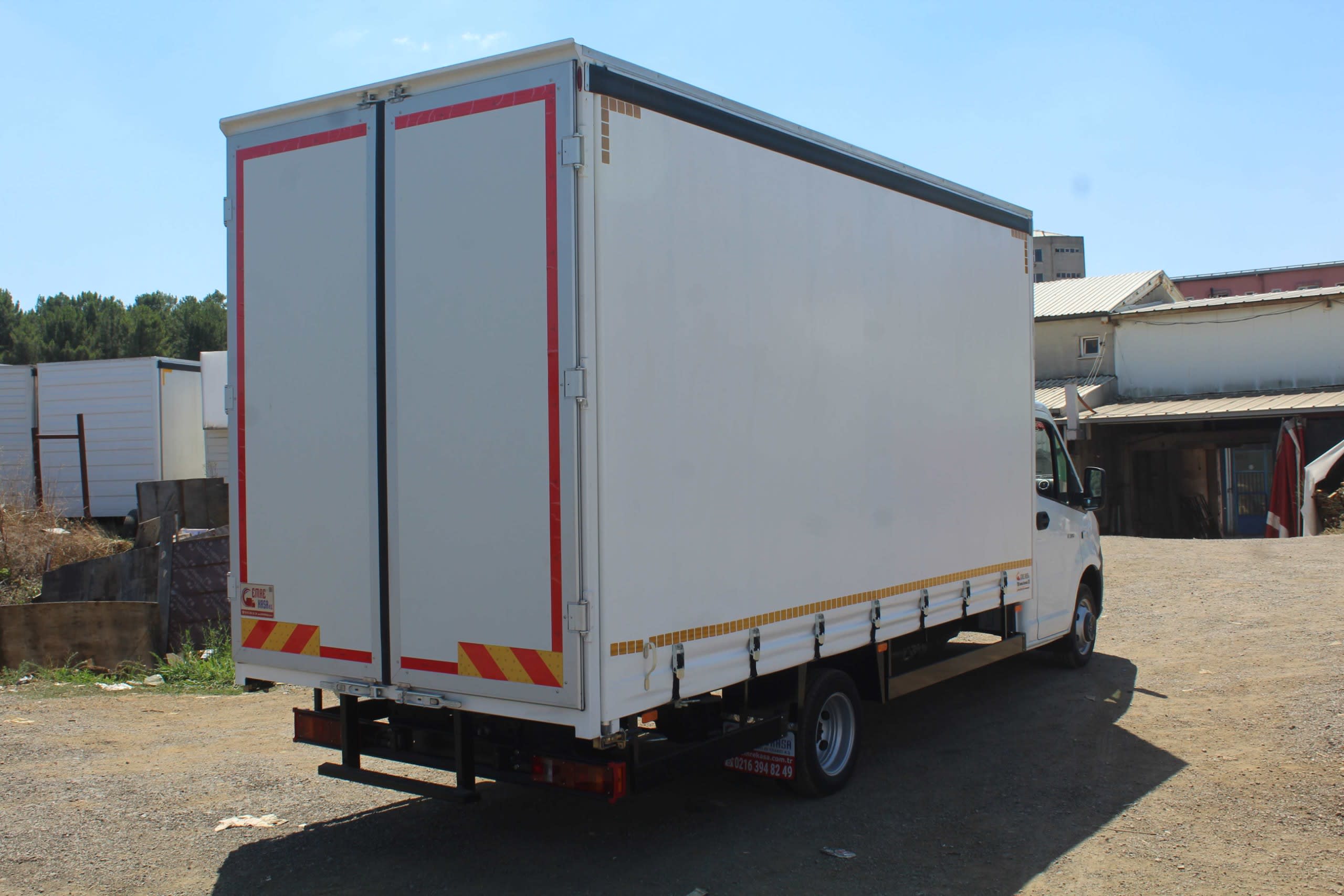 EMR-403 küçük resim 4