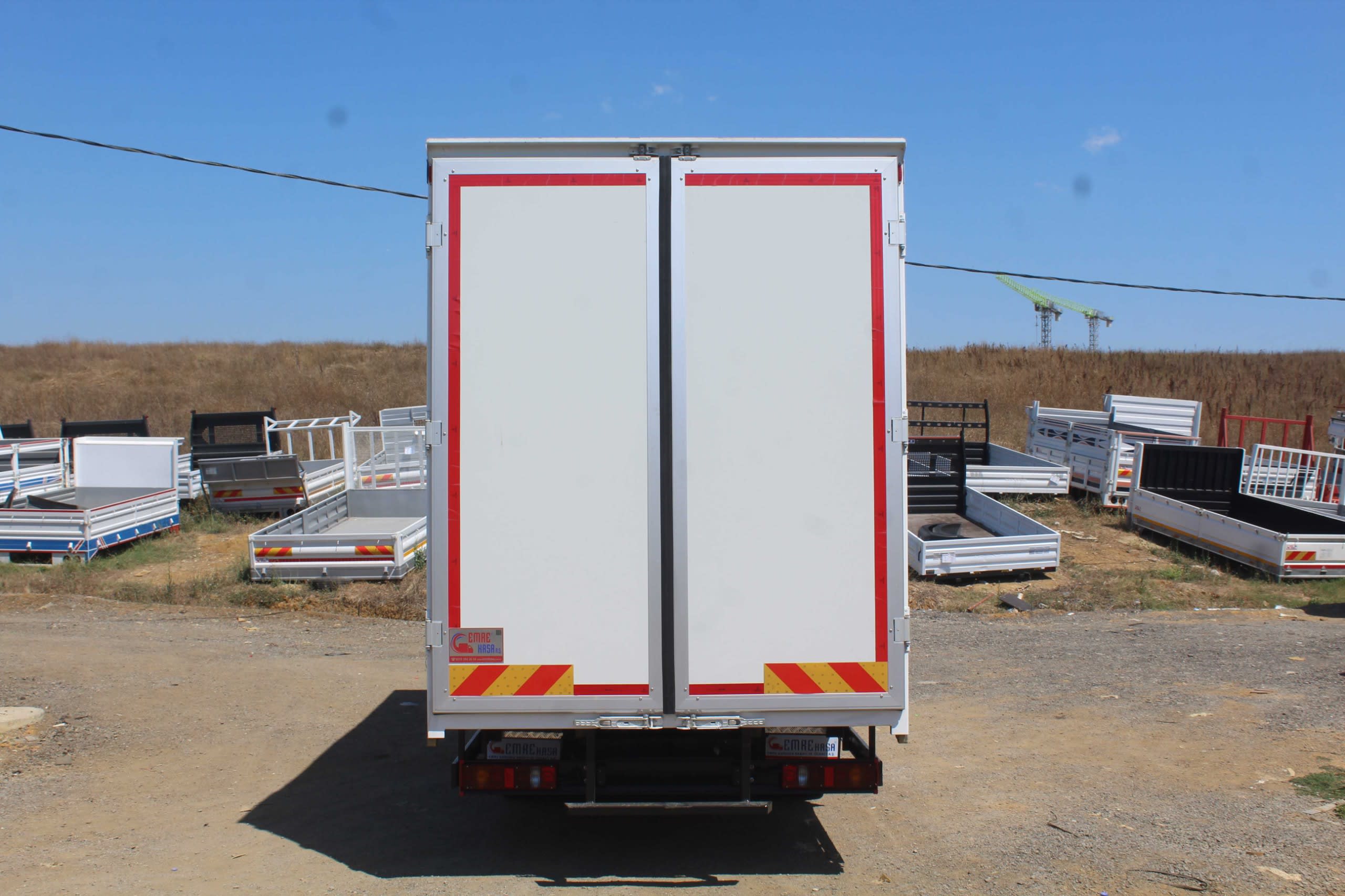 EMR-403 küçük resim 5
