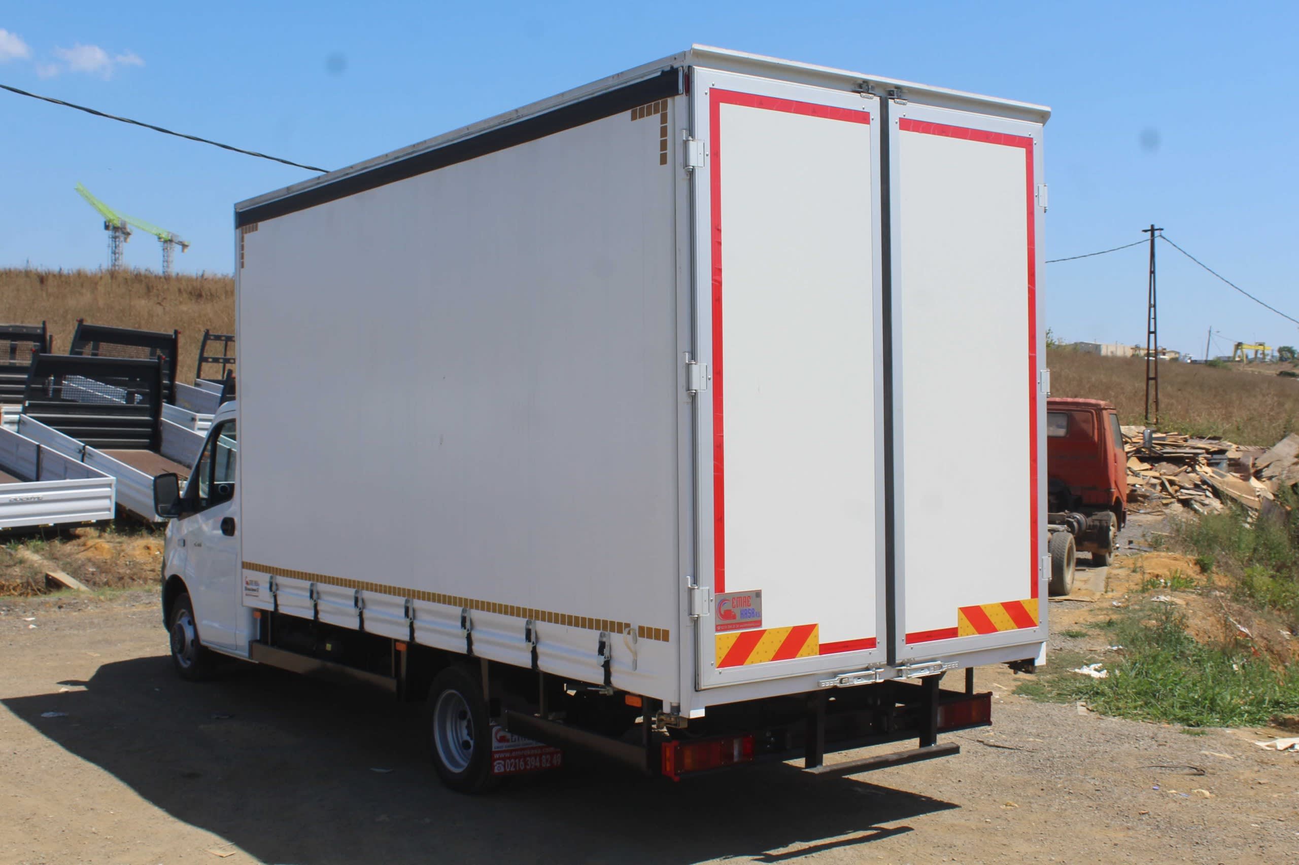 EMR-403 küçük resim 6