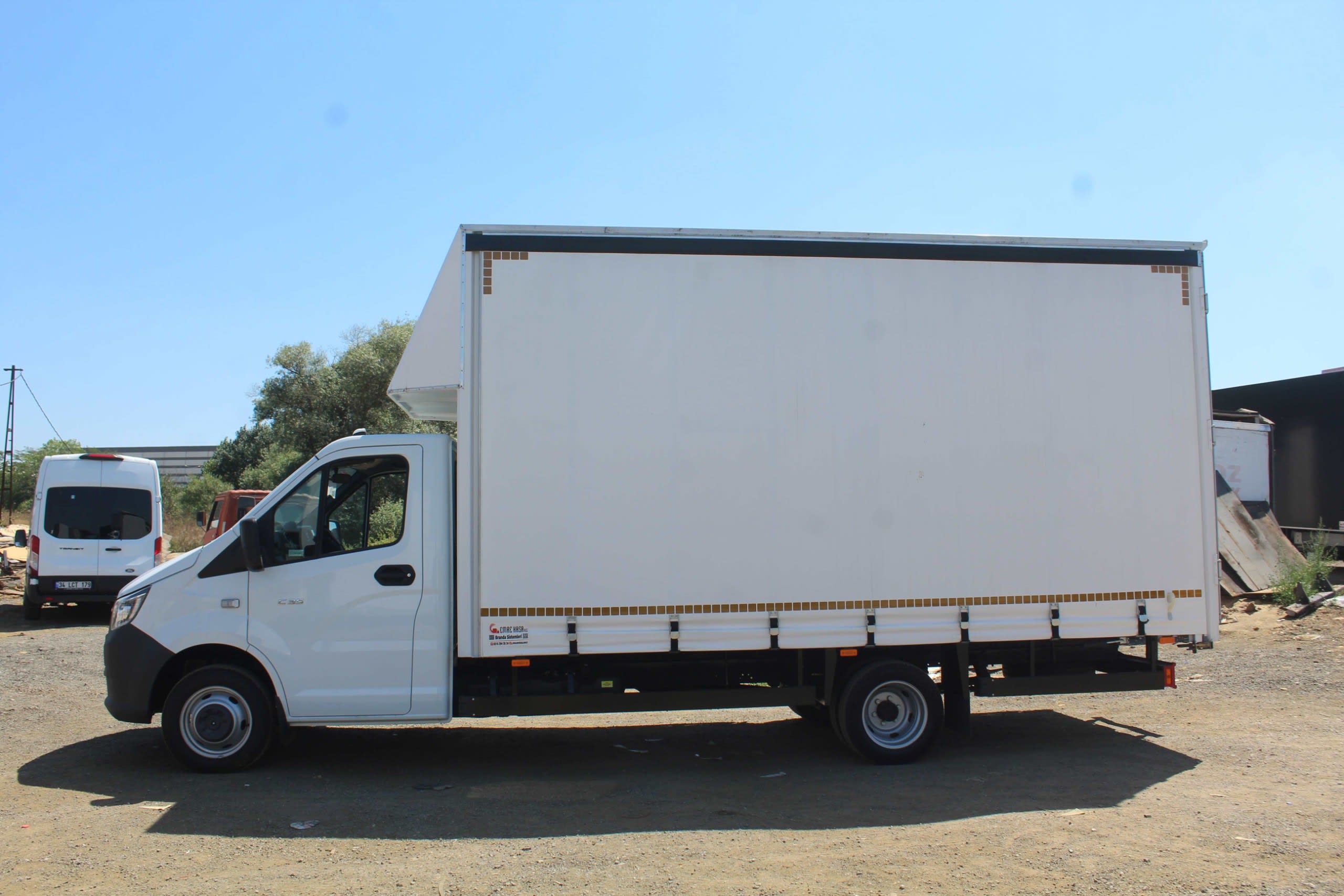 EMR-403 küçük resim 7