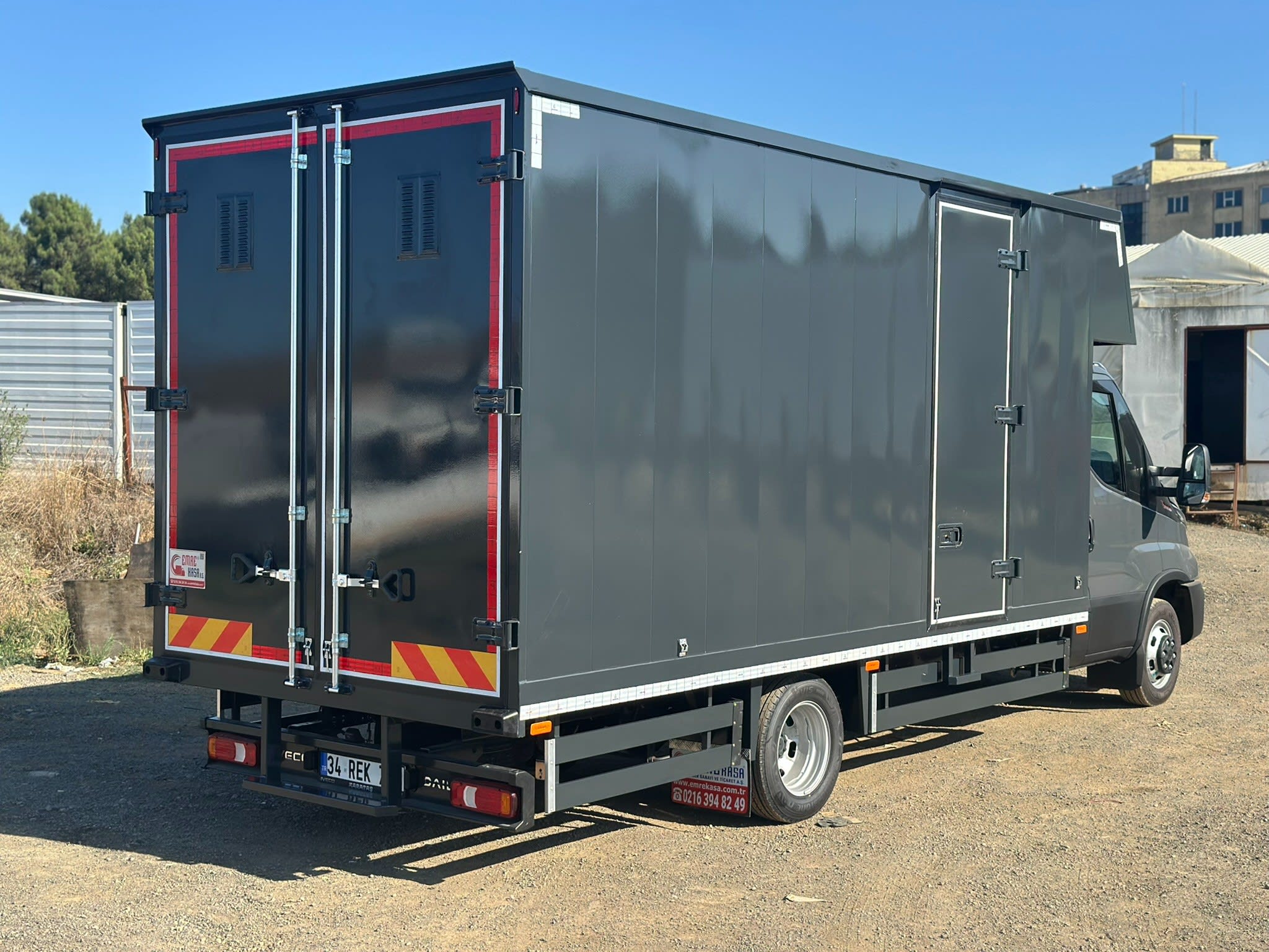 EMR-404 küçük resim 4