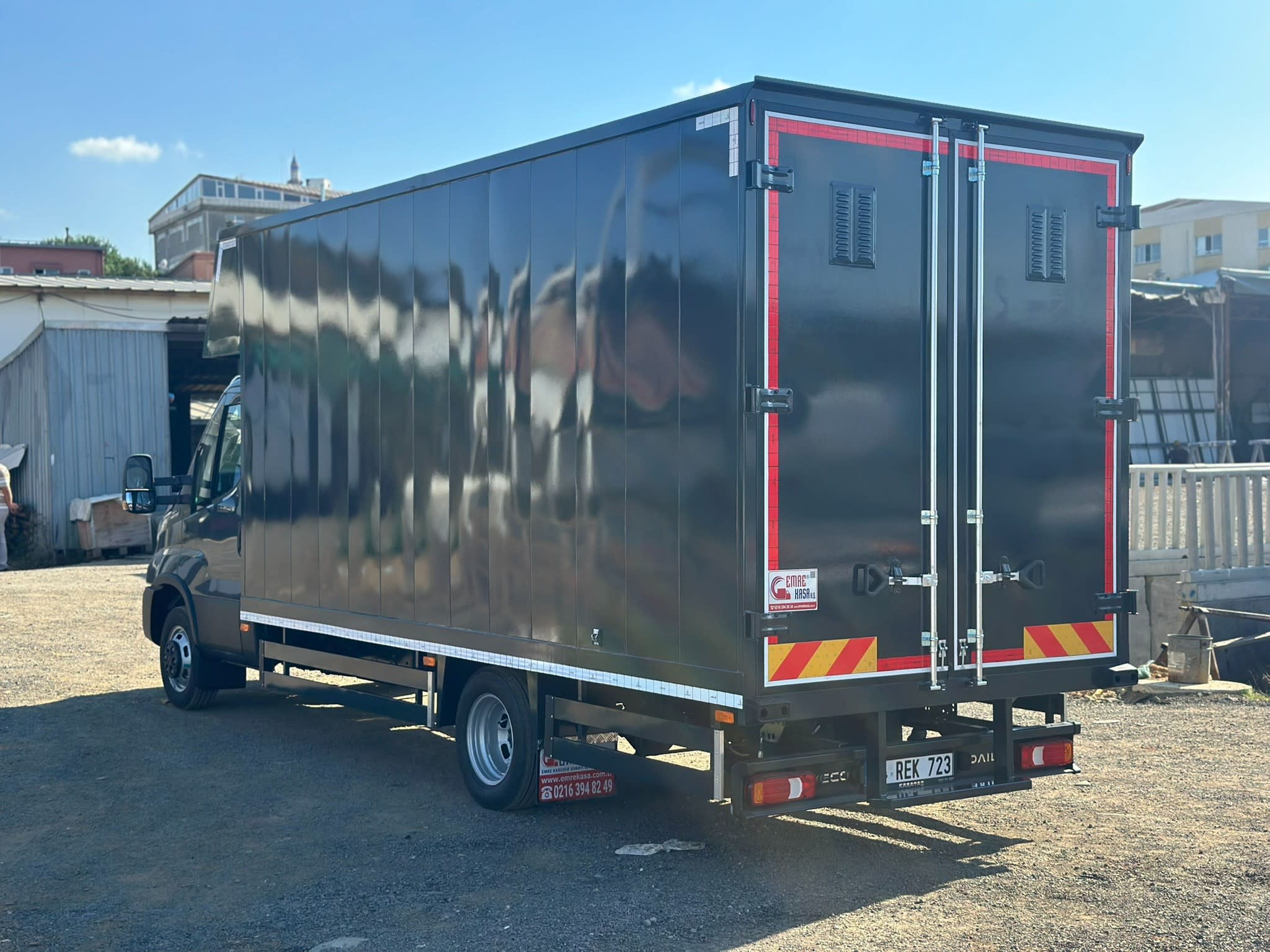 EMR-404 küçük resim 5