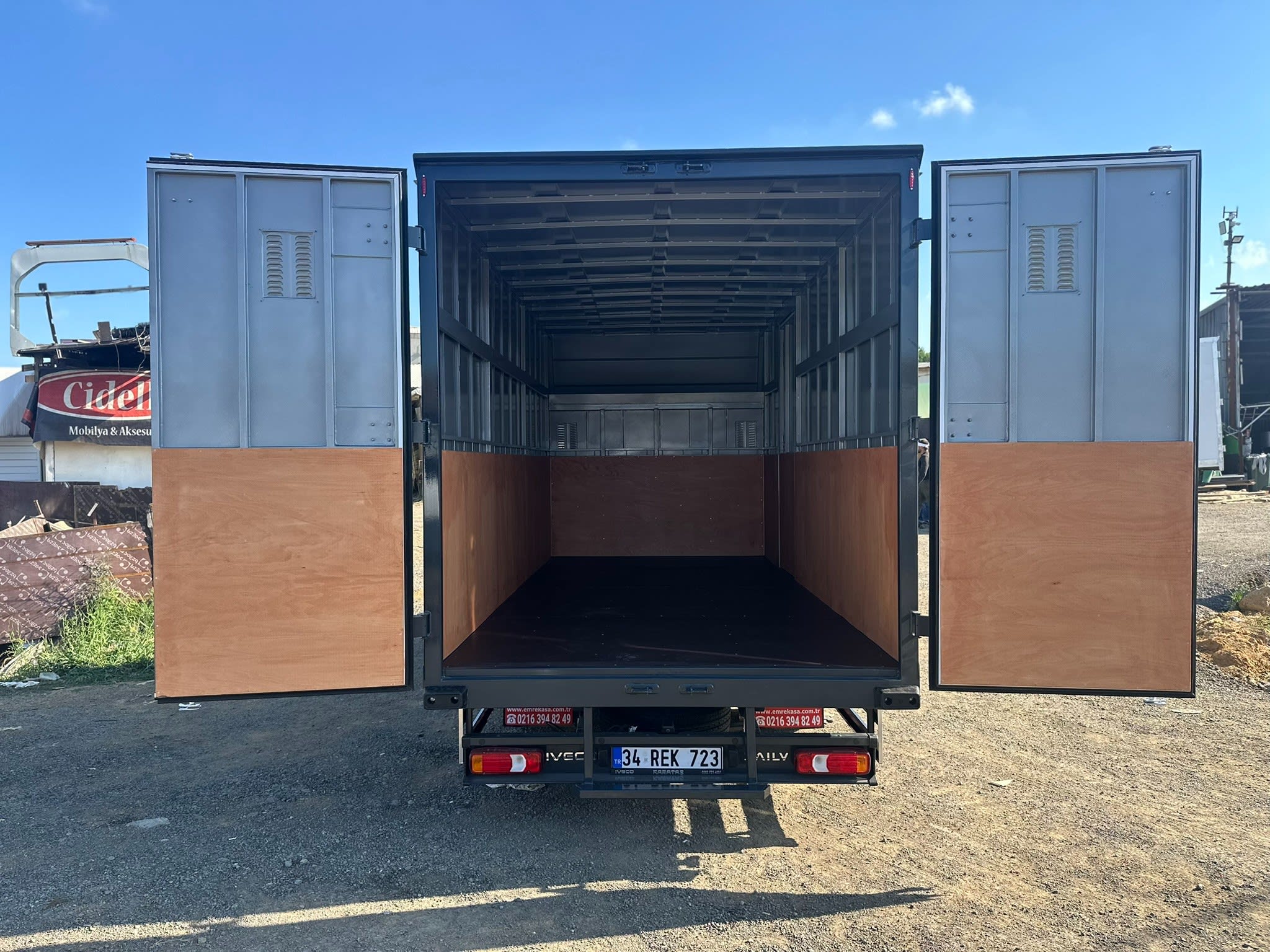EMR-404 küçük resim 7
