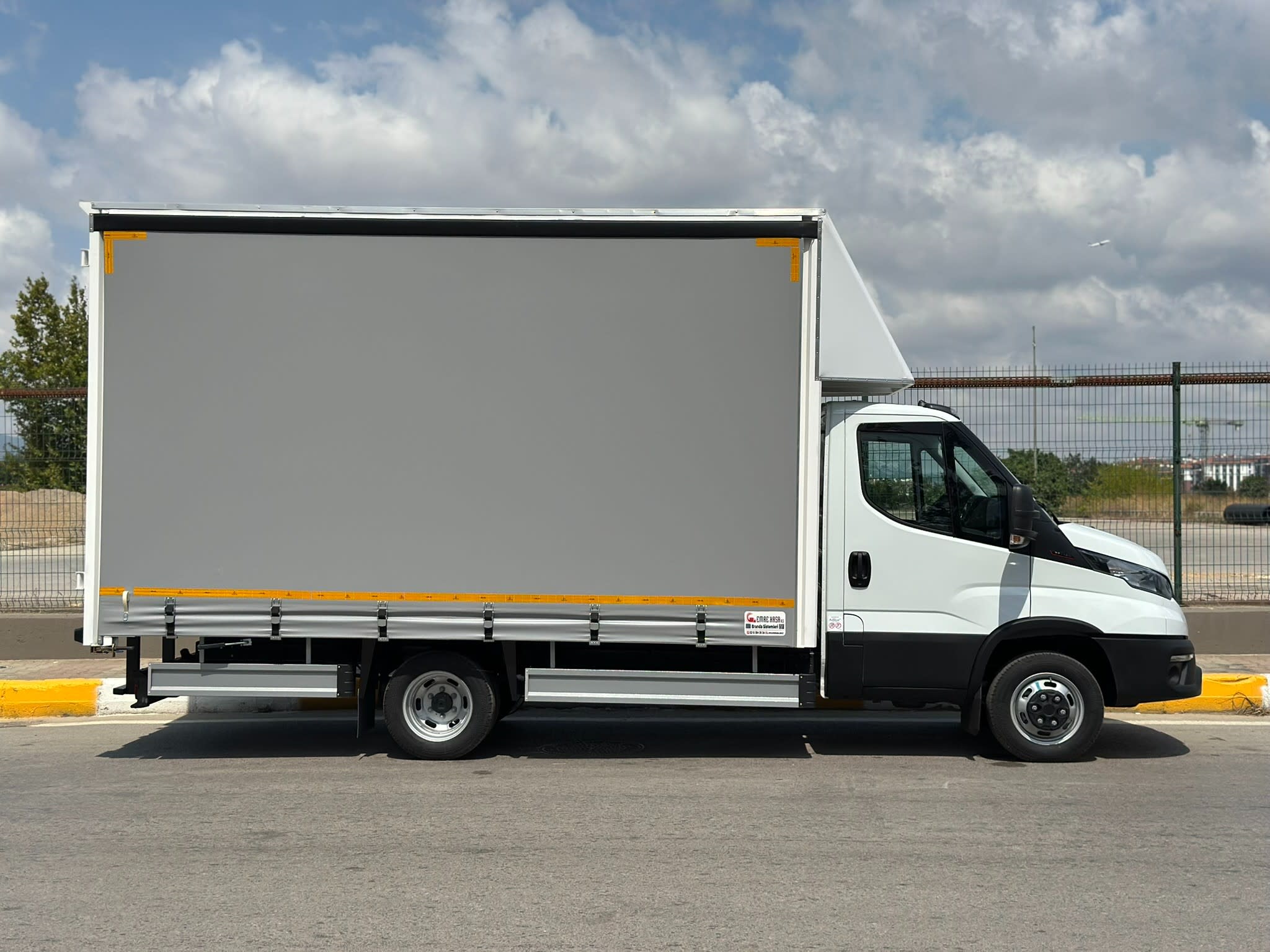 EMR-405 küçük resim 3